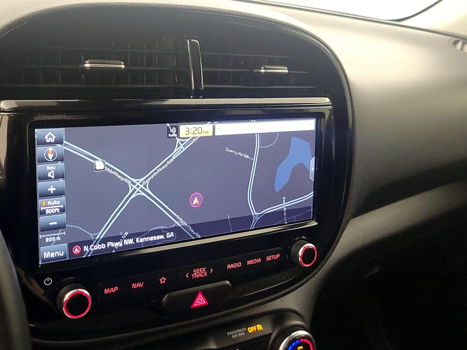2020 Kia Soul EX - Photo 15