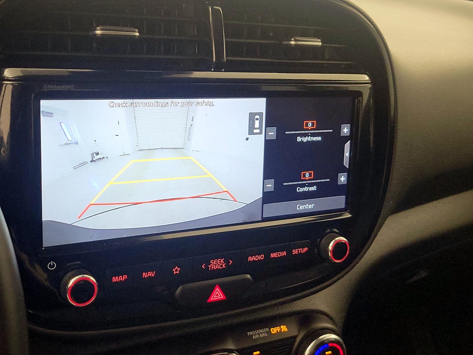 2020 Kia Soul EX - Photo 16
