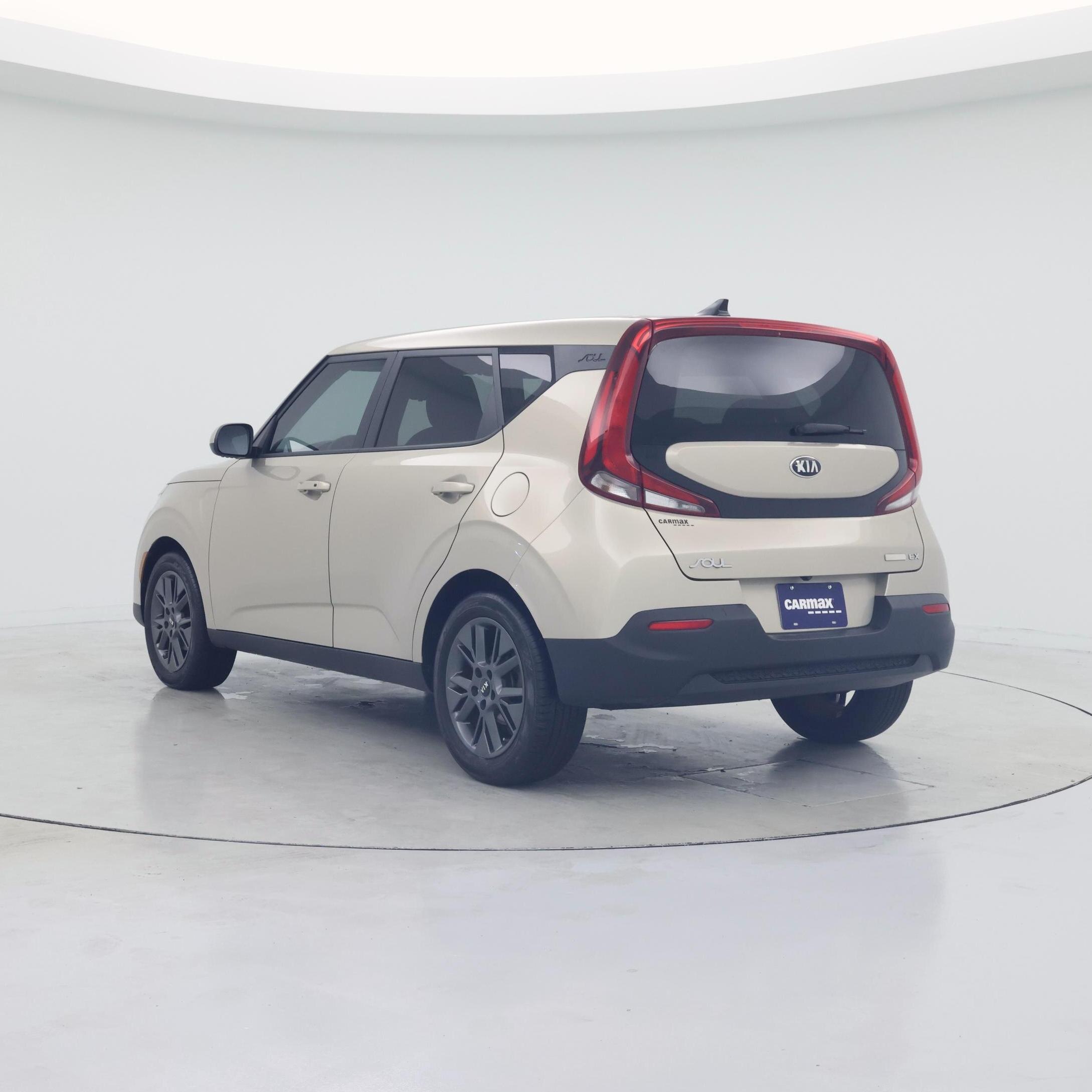 Thumbnail: 2020 Kia Soul - 2