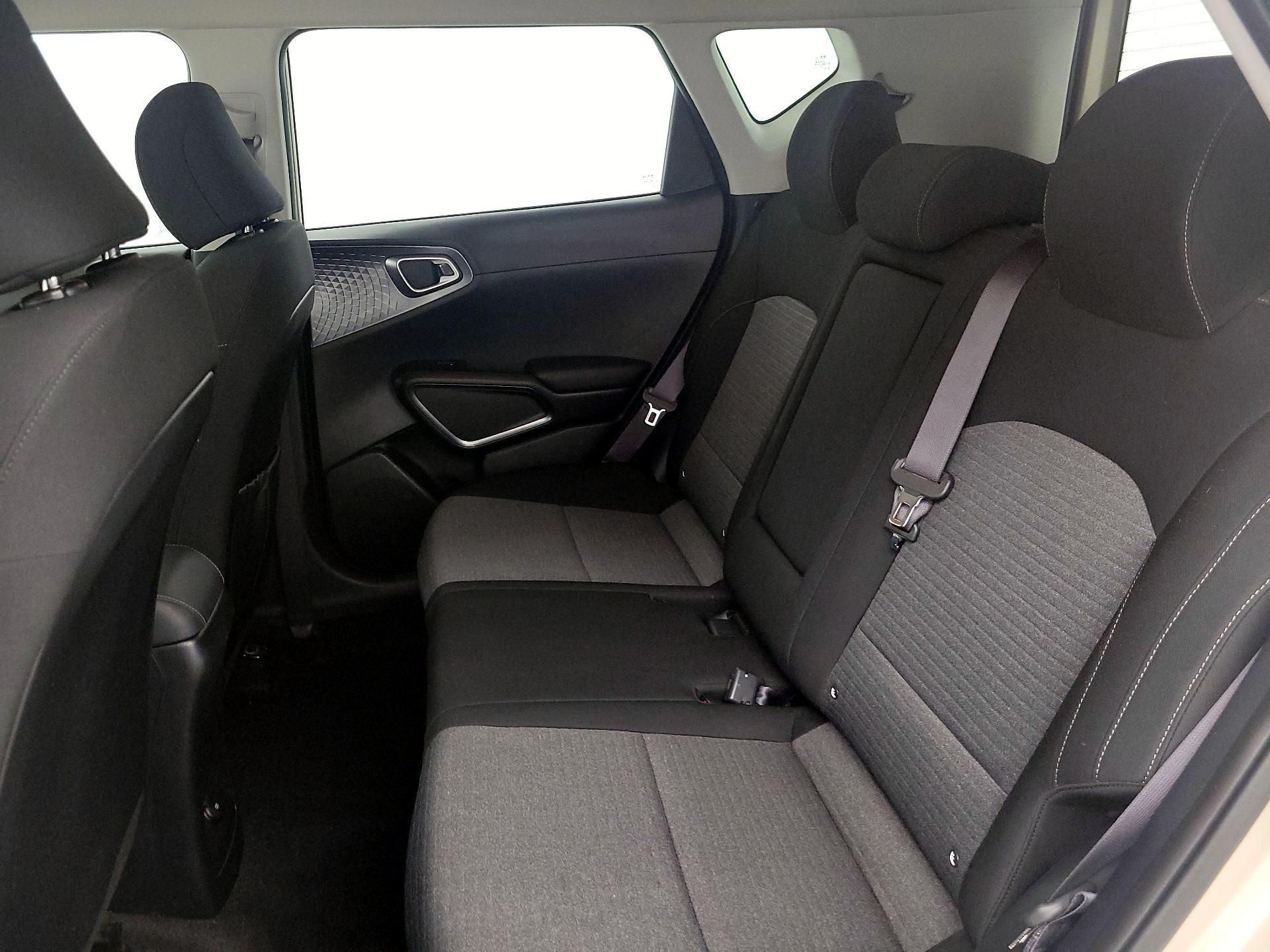 Thumbnail: 2020 Kia Soul - 20