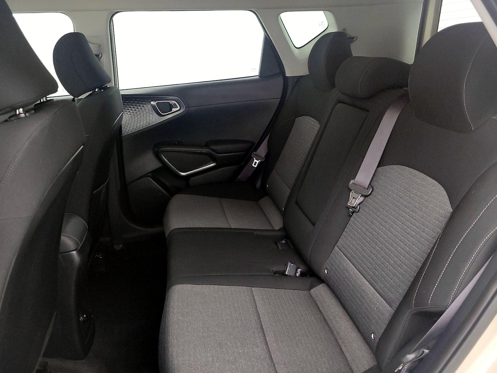 2020 Kia Soul EX - Photo 21