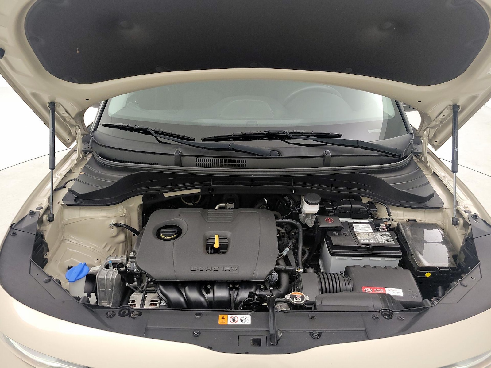 2020 Kia Soul EX - Photo 23