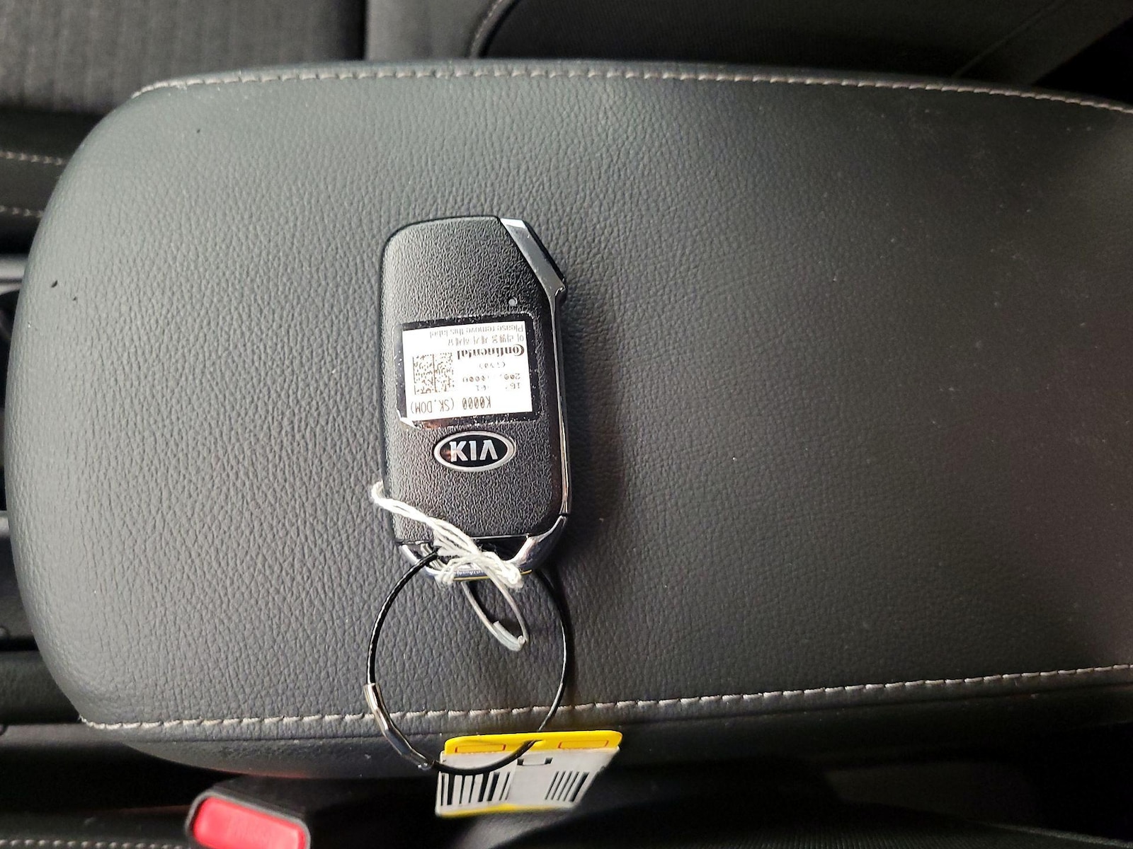 2020 Kia Soul EX - Photo 24