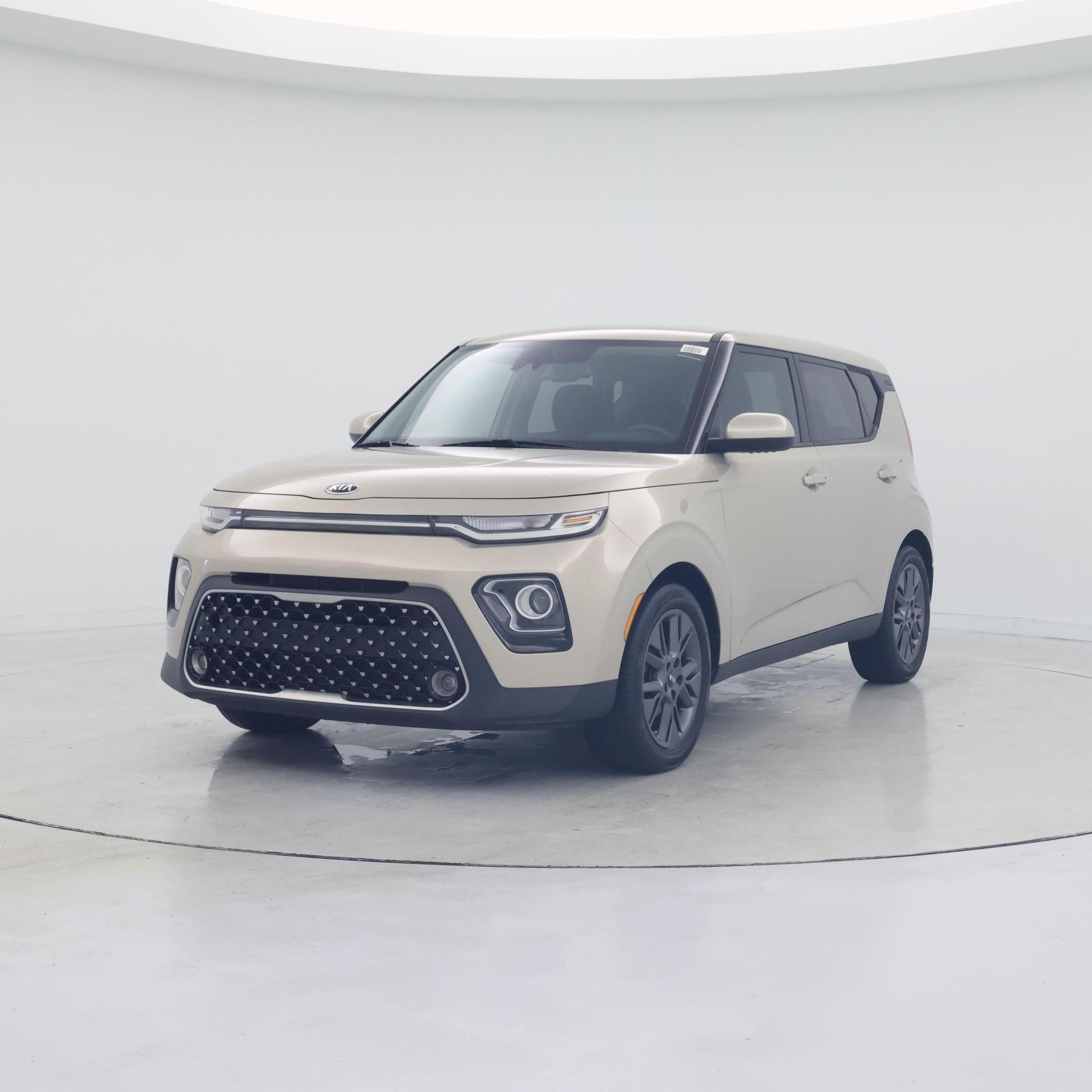 Thumbnail: 2020 Kia Soul - 4