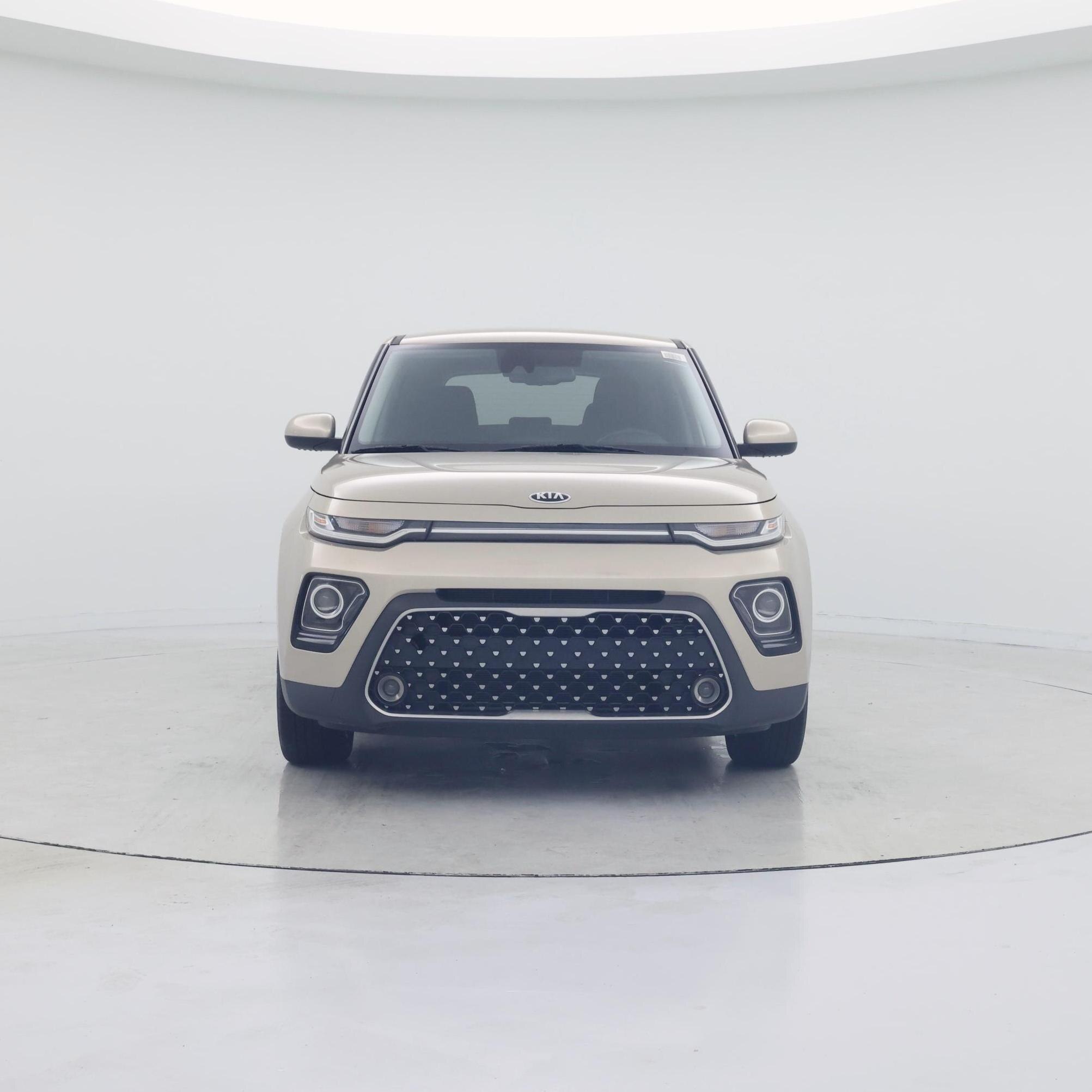Thumbnail: 2020 Kia Soul - 5