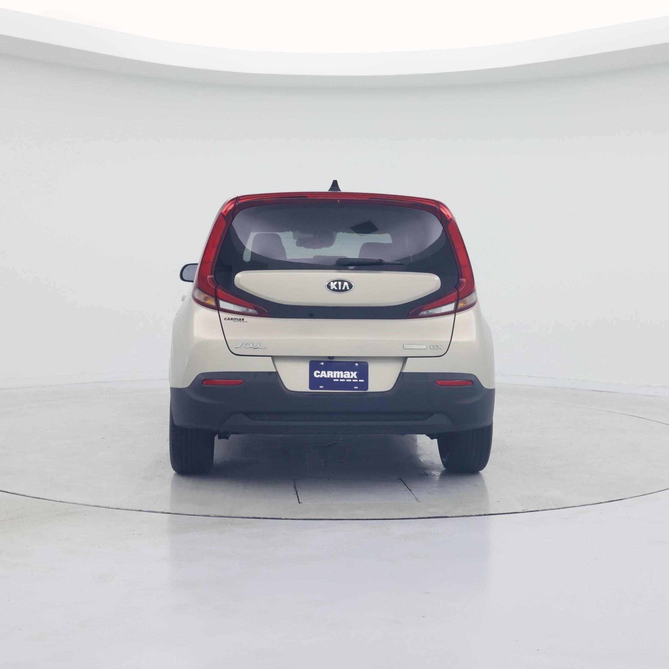 Thumbnail: 2020 Kia Soul - 6