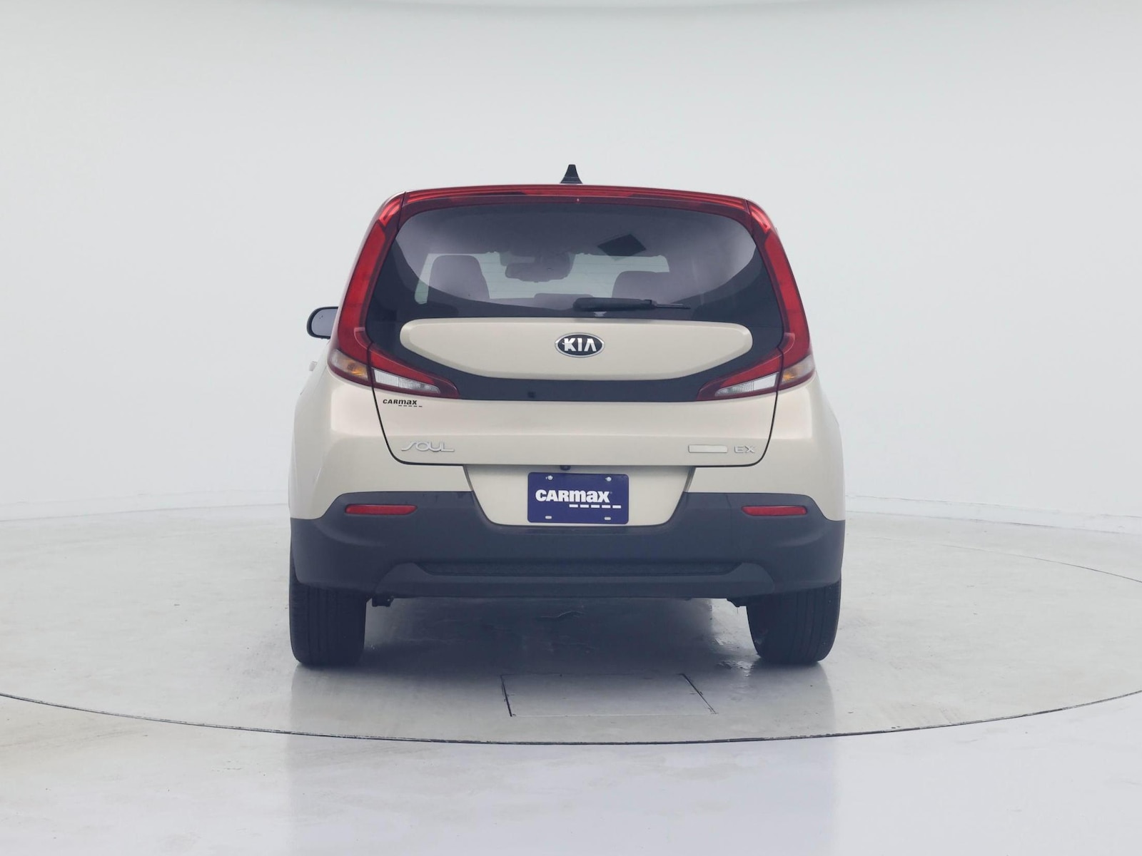 2020 Kia Soul EX - Photo 7
