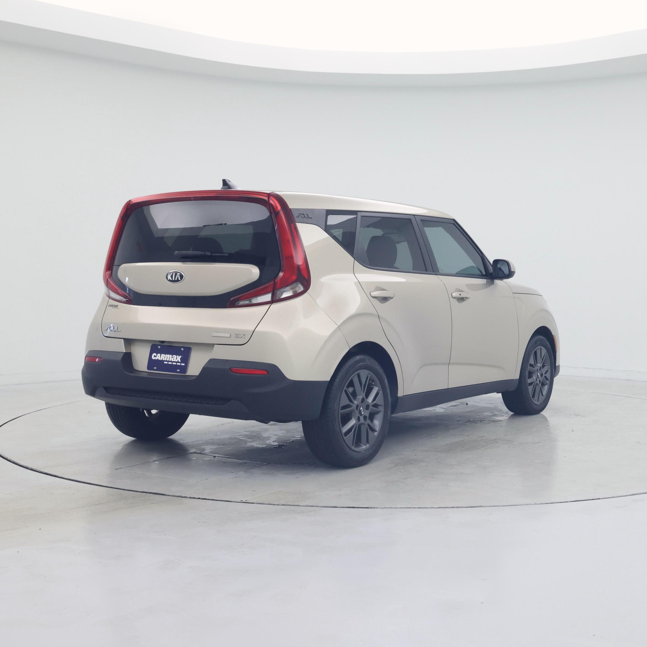 Thumbnail: 2020 Kia Soul - 8