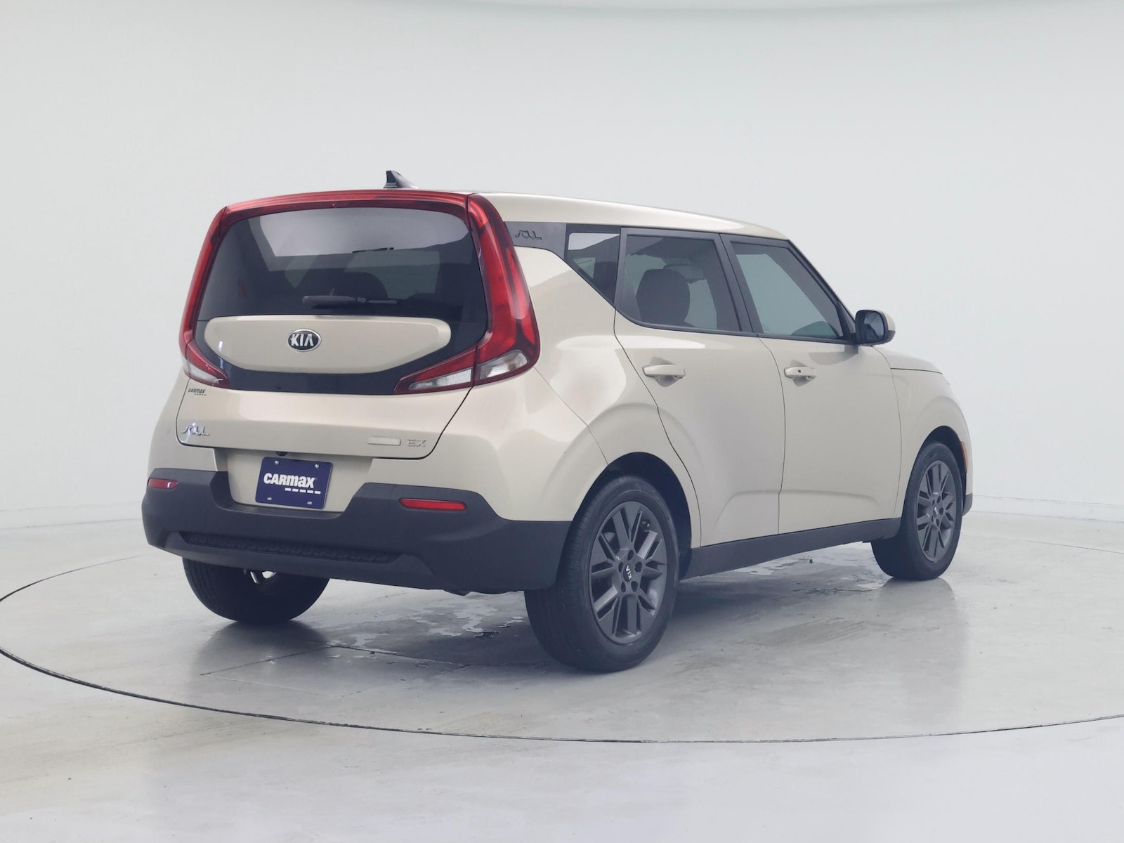 2020 Kia Soul EX - Photo 9