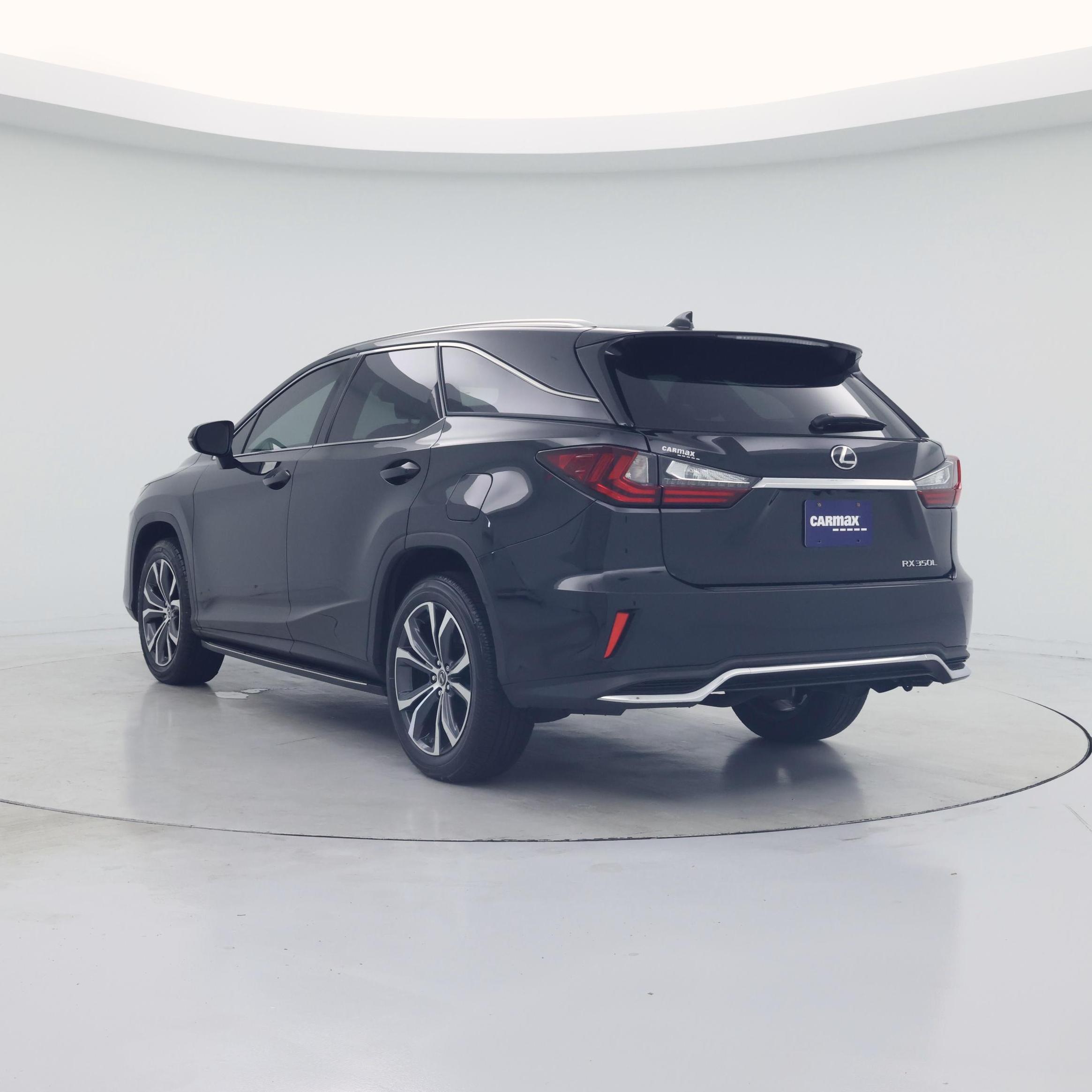 Thumbnail: 2022 Lexus RX - 2