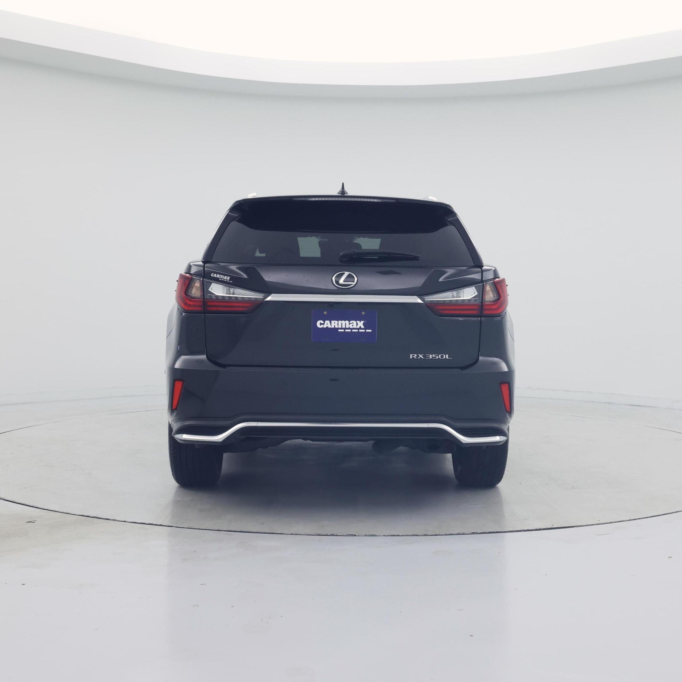 Thumbnail: 2022 Lexus RX - 6