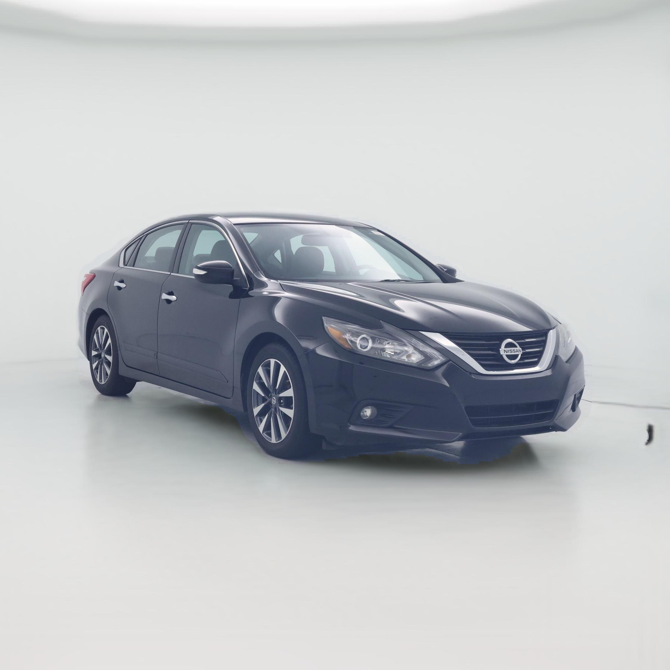 Thumbnail: 2016 Nissan Altima - 1