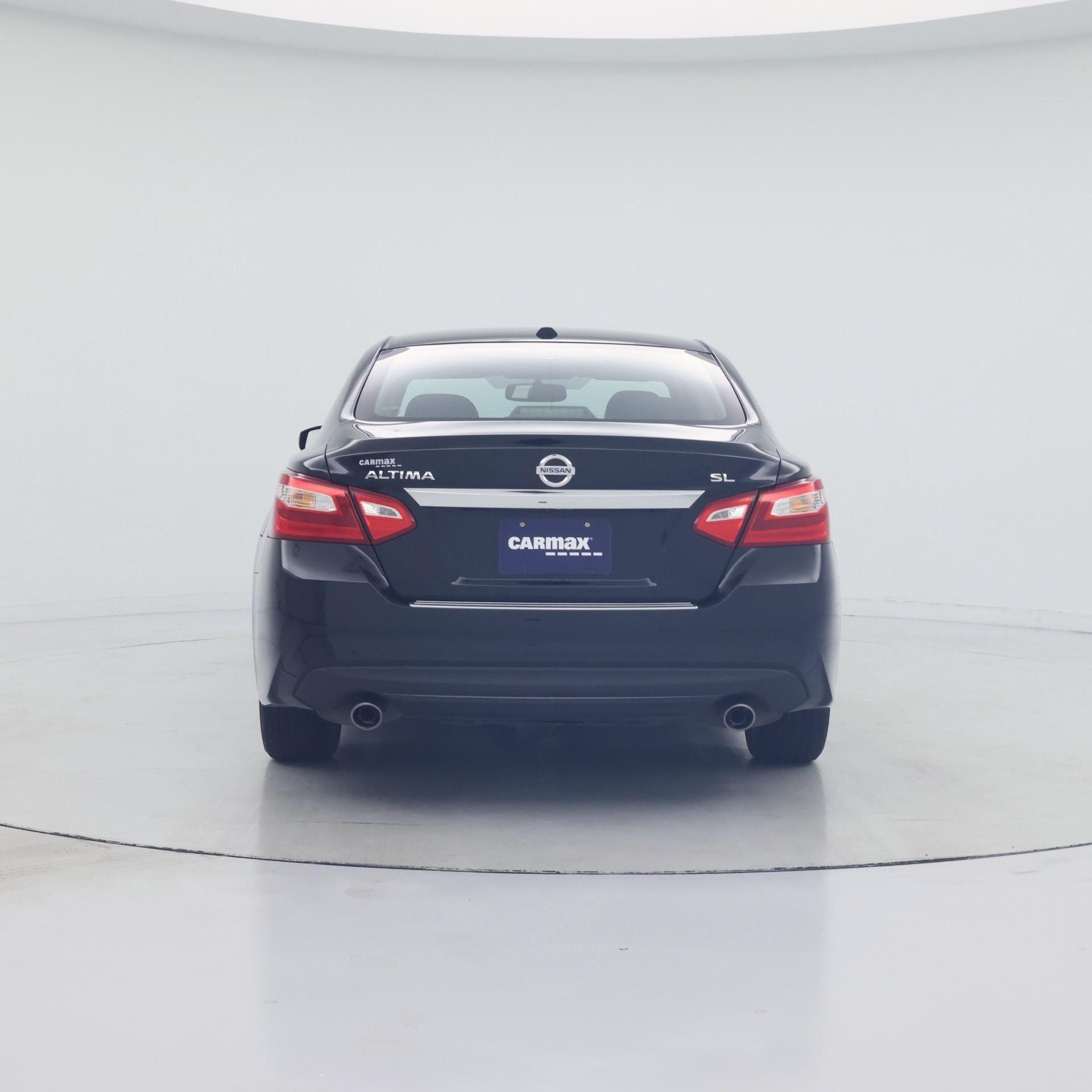 Thumbnail: 2016 Nissan Altima - 6