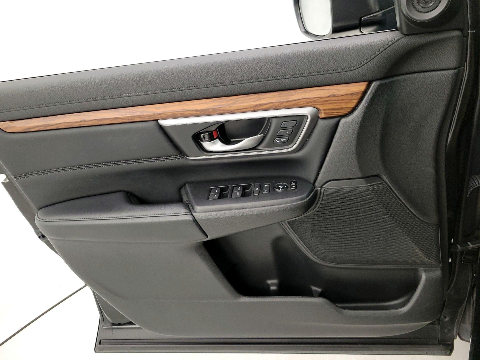 Thumbnail: 2021 Honda CR-V - 12