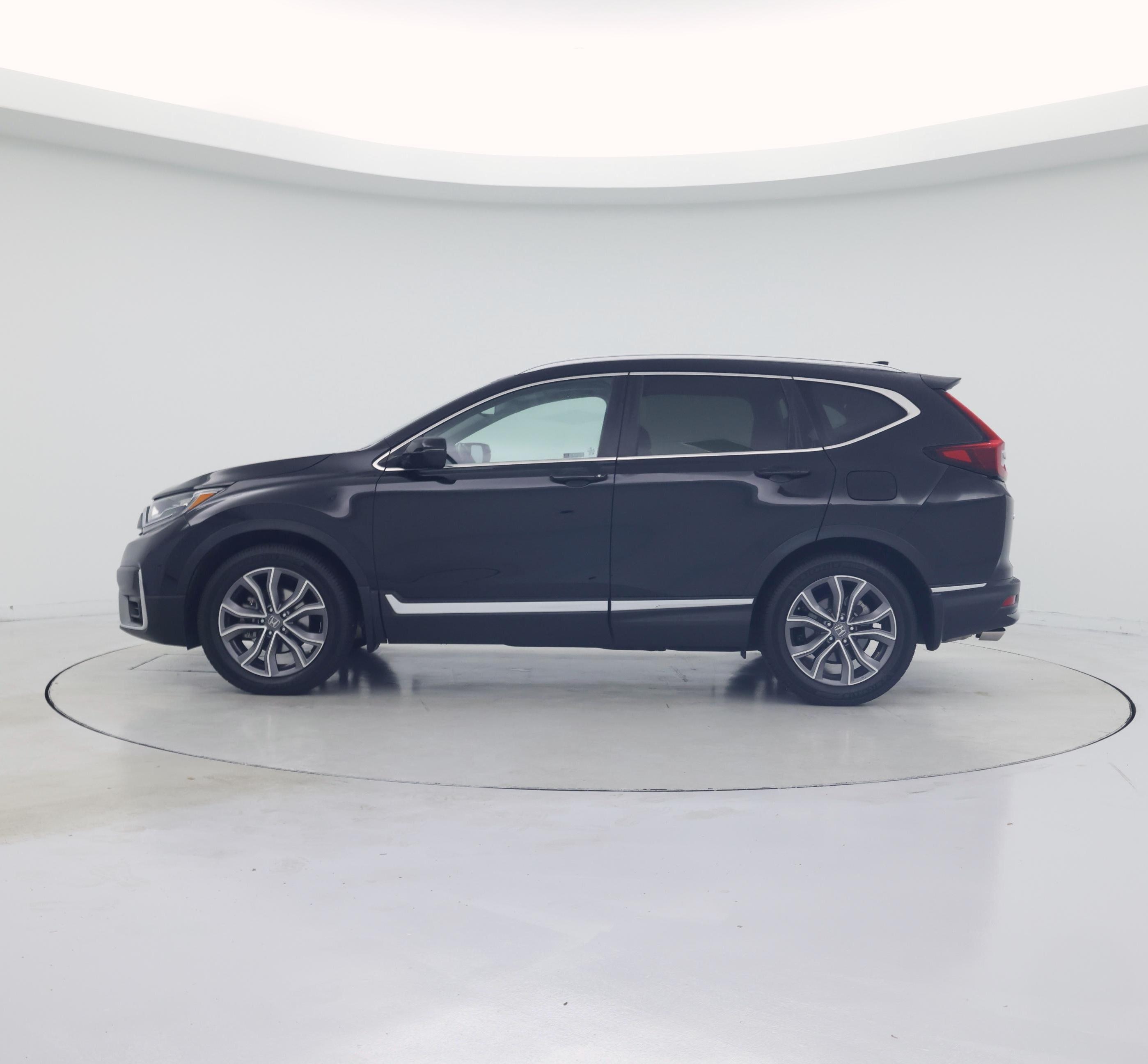 Thumbnail: 2021 Honda CR-V - 3