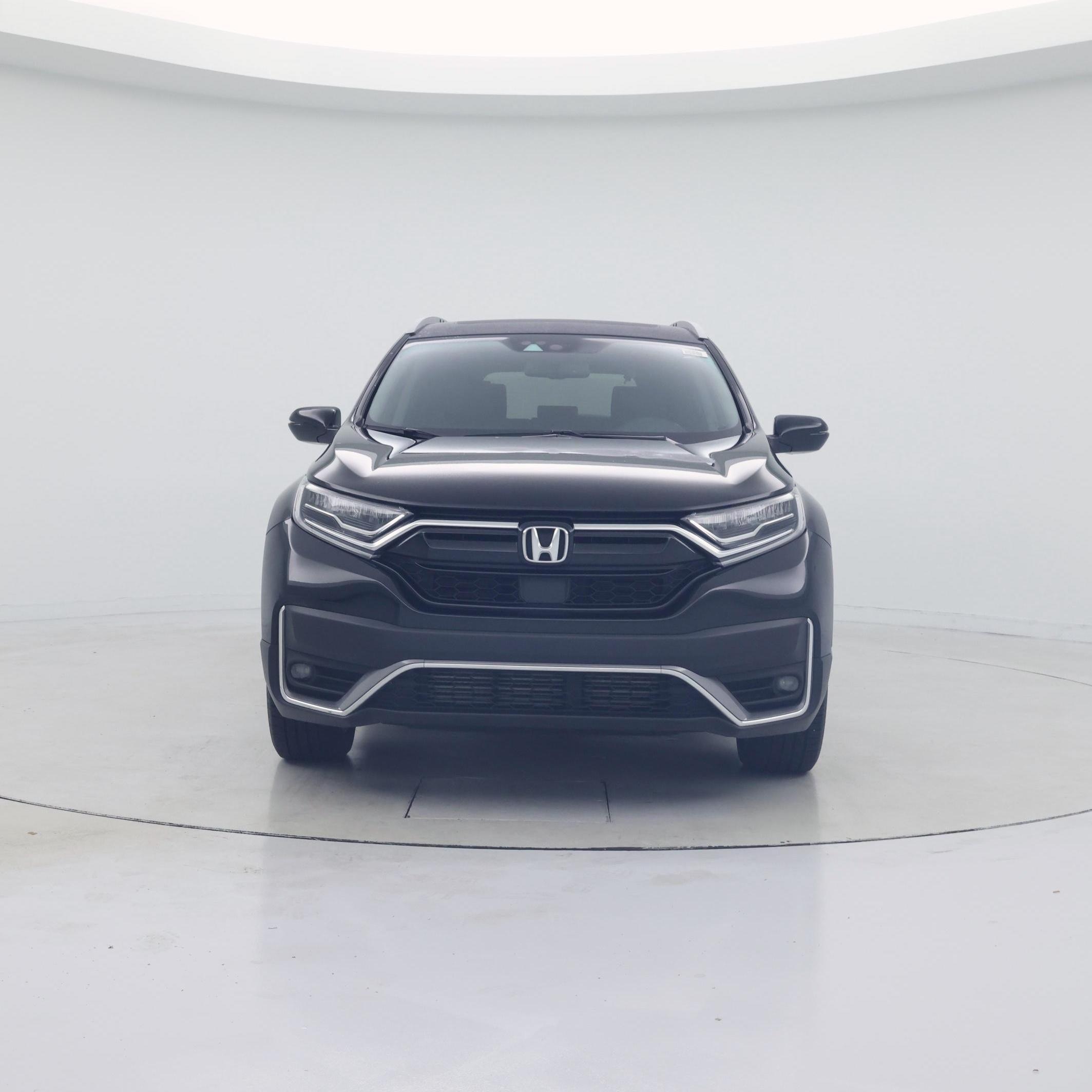 Thumbnail: 2021 Honda CR-V - 5