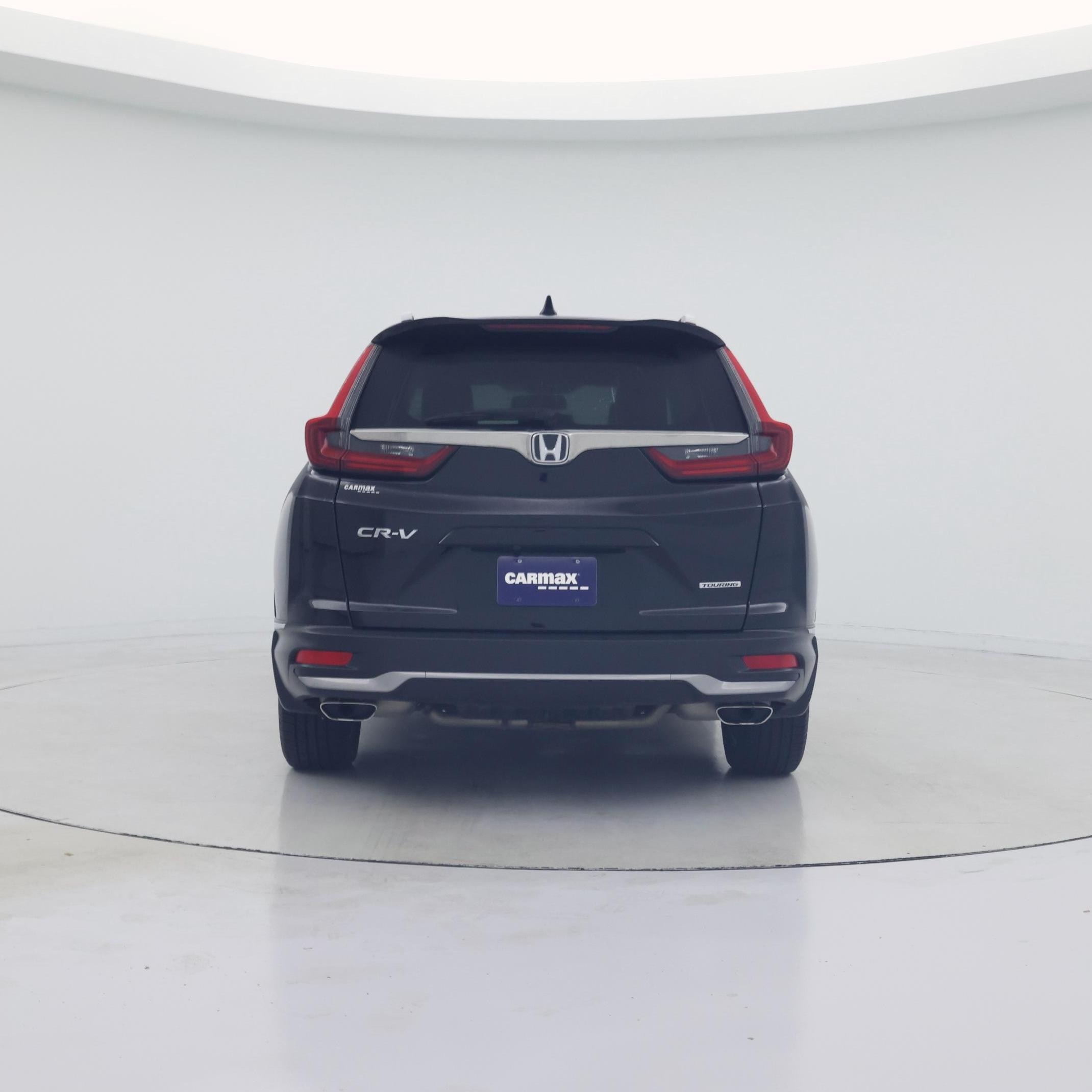 Thumbnail: 2021 Honda CR-V - 6
