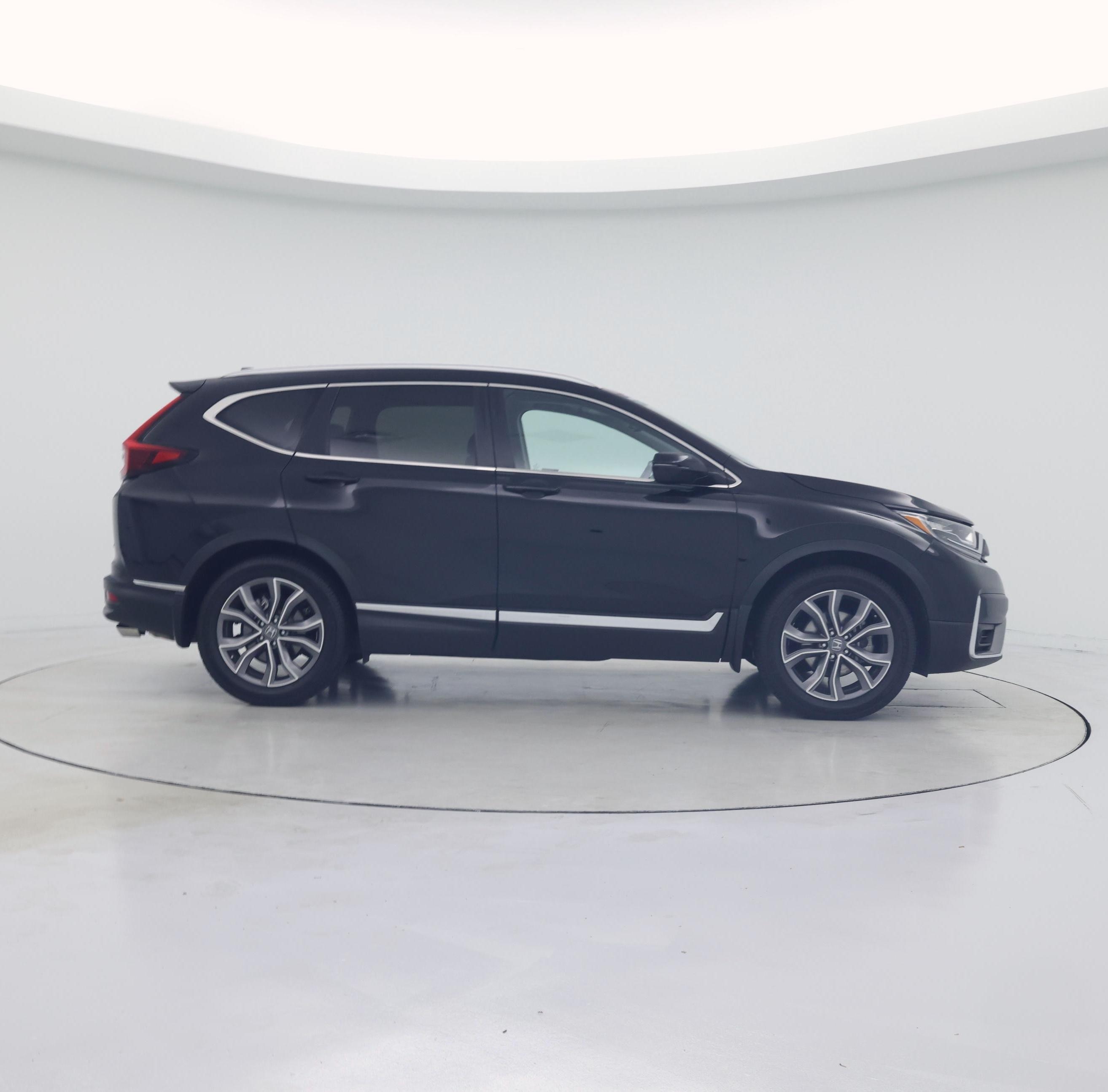 Thumbnail: 2021 Honda CR-V - 7