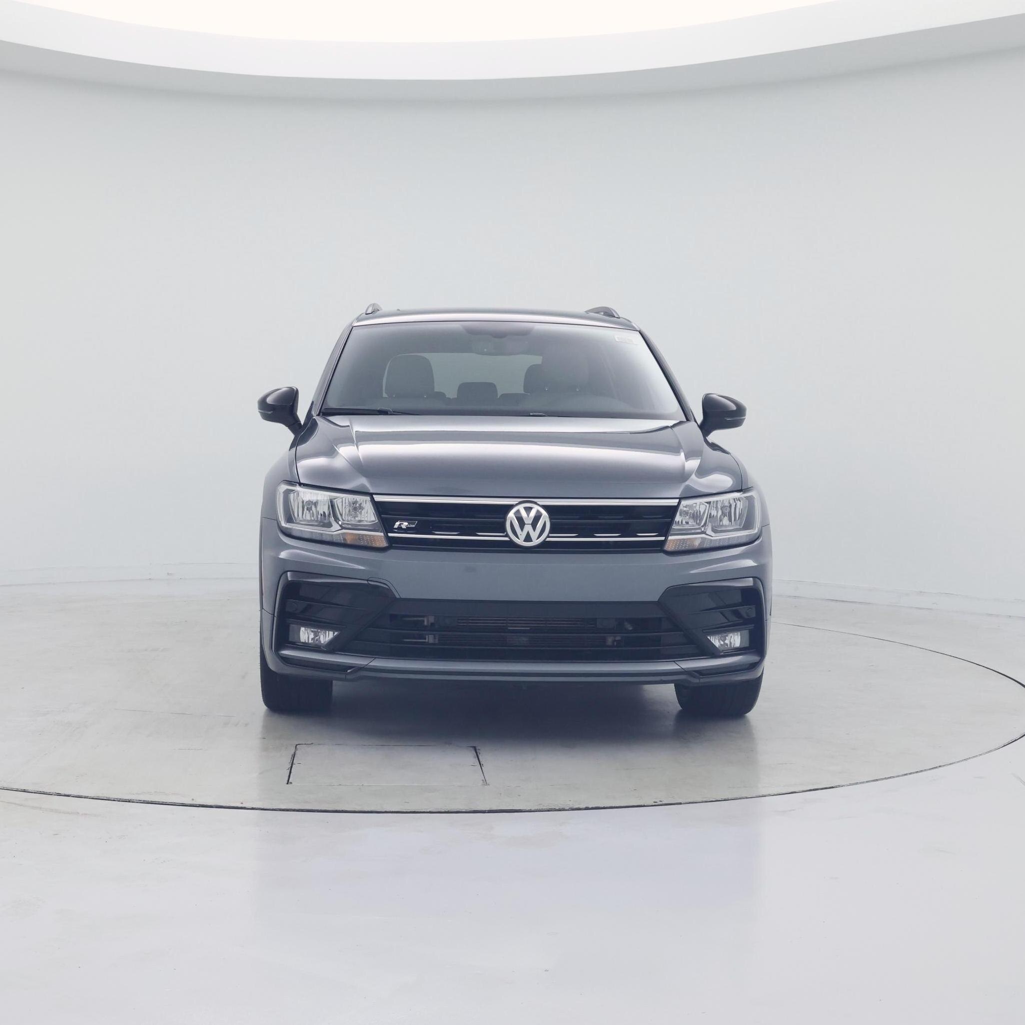 Thumbnail: 2020 Volkswagen Tiguan - 5