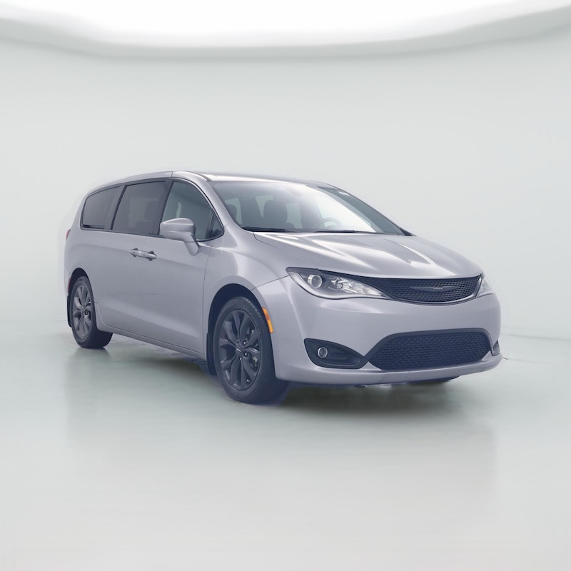 2020 Chrysler Pacifica Touring