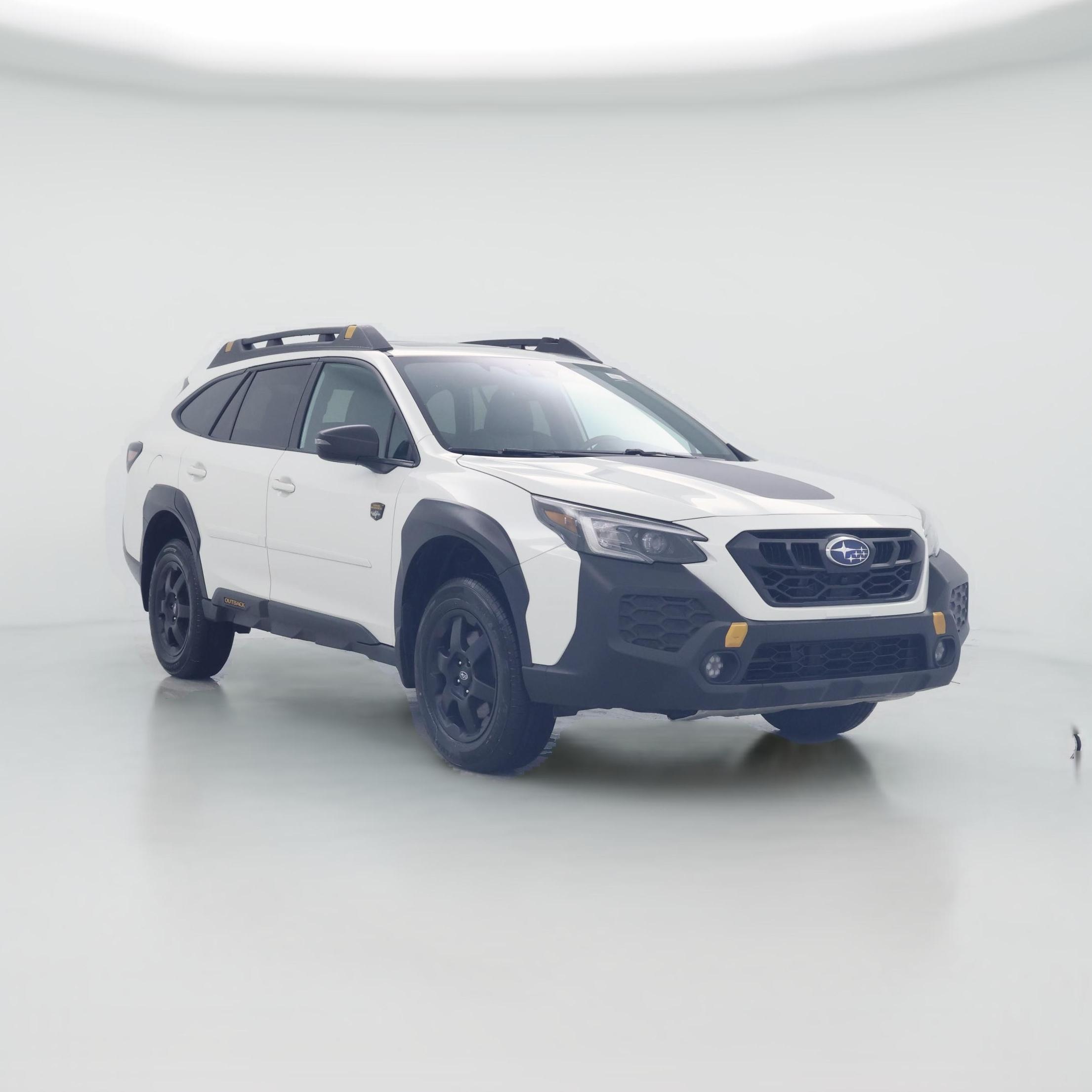 Thumbnail: 2024 Subaru Outback - 1