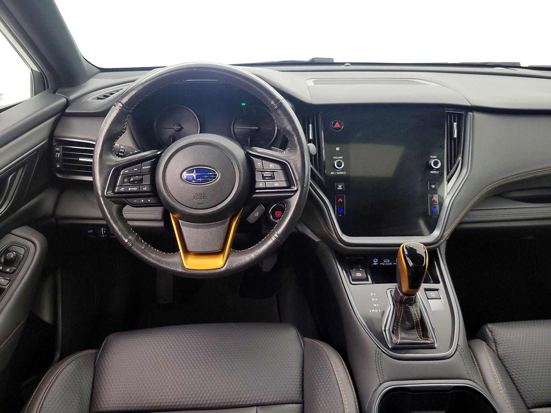 Thumbnail: 2024 Subaru Outback - 10