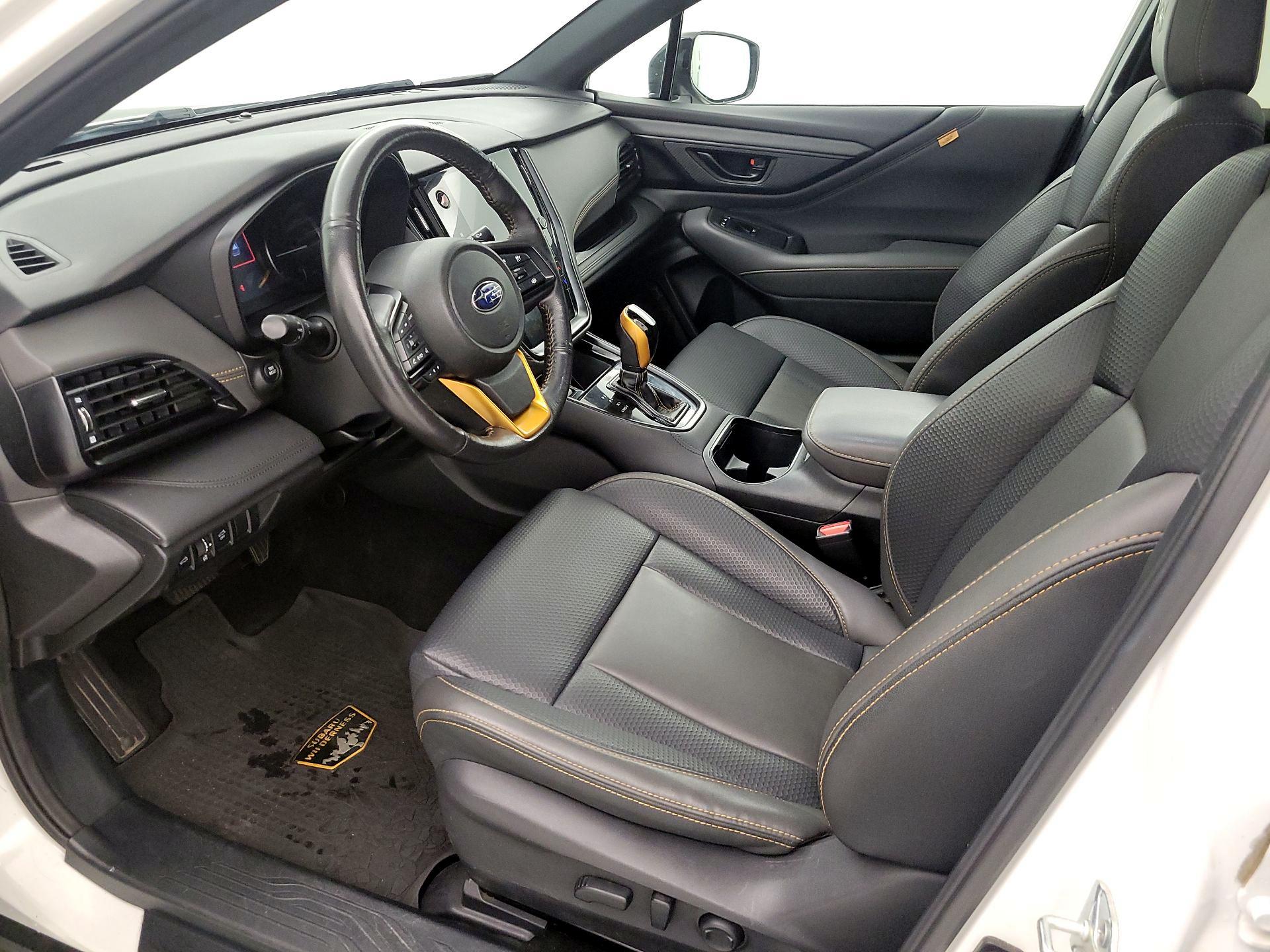Thumbnail: 2024 Subaru Outback - 11