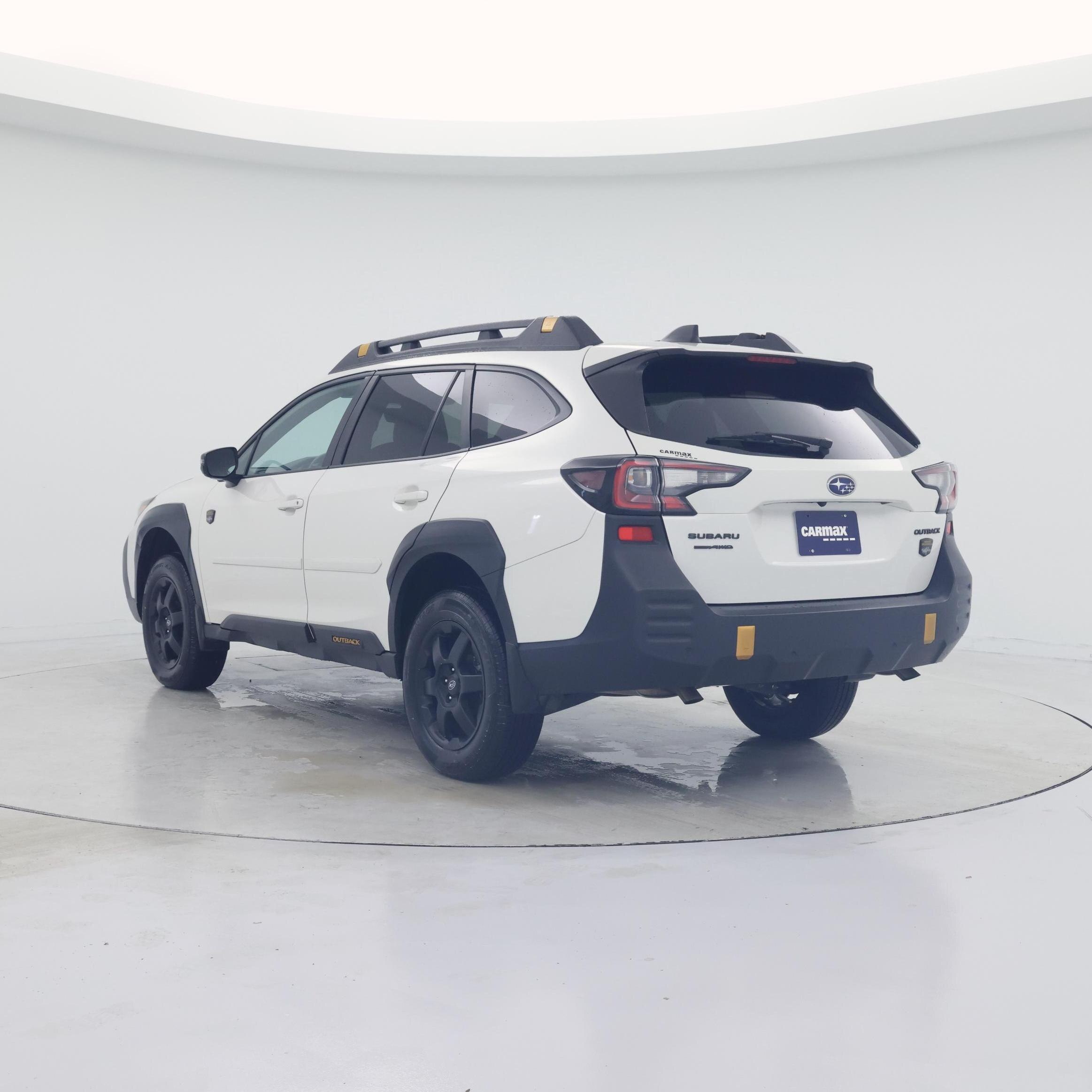 Thumbnail: 2024 Subaru Outback - 2
