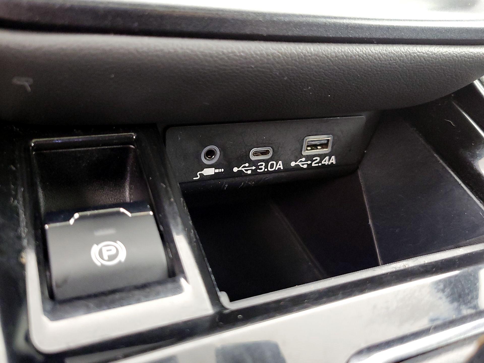 Thumbnail: 2024 Subaru Outback - 19