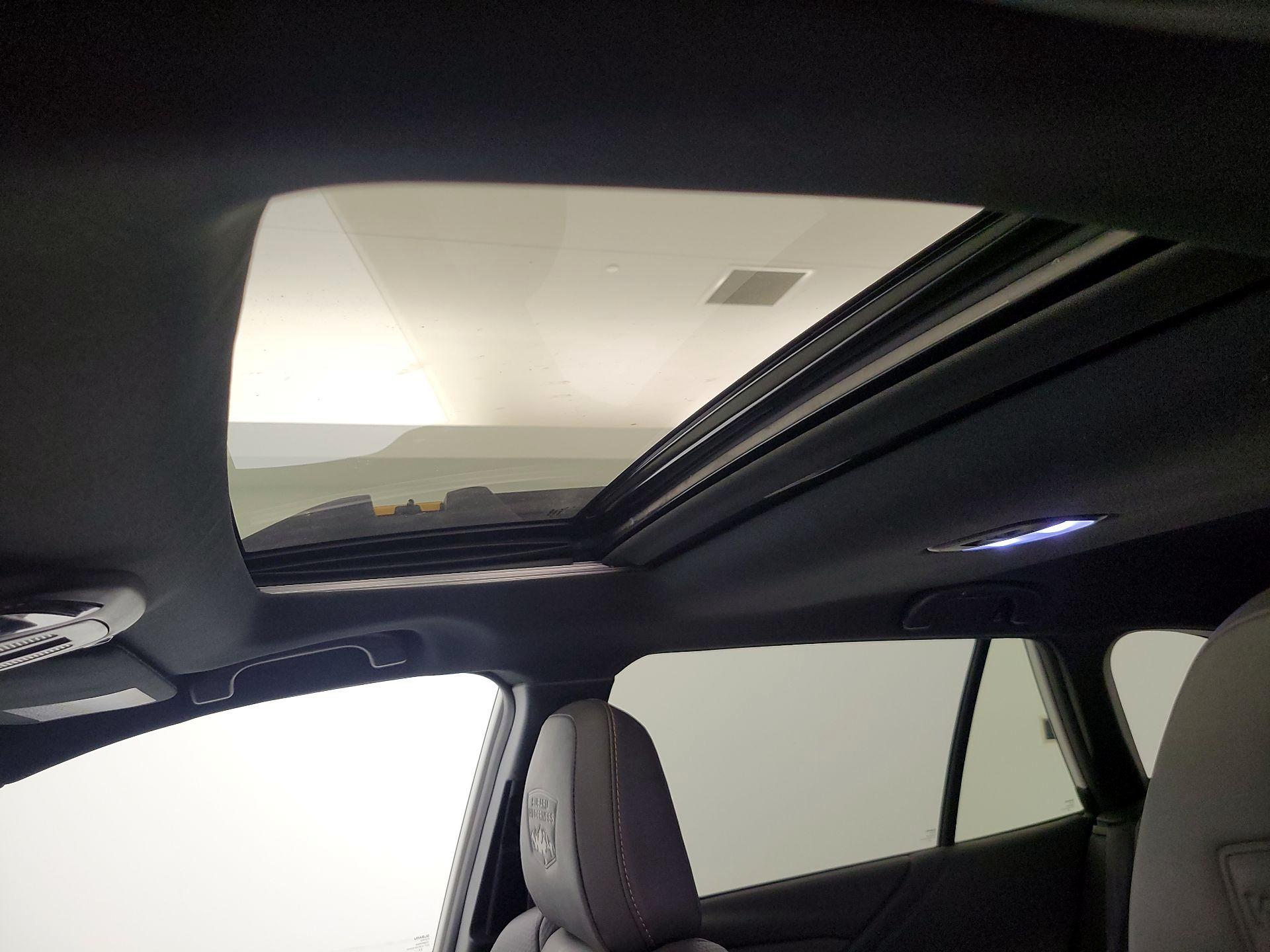 Thumbnail: 2024 Subaru Outback - 20