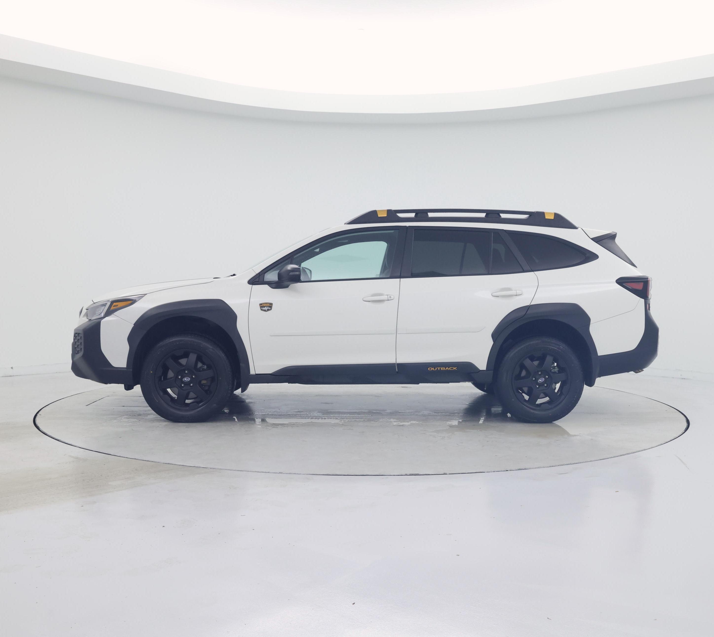 Thumbnail: 2024 Subaru Outback - 3