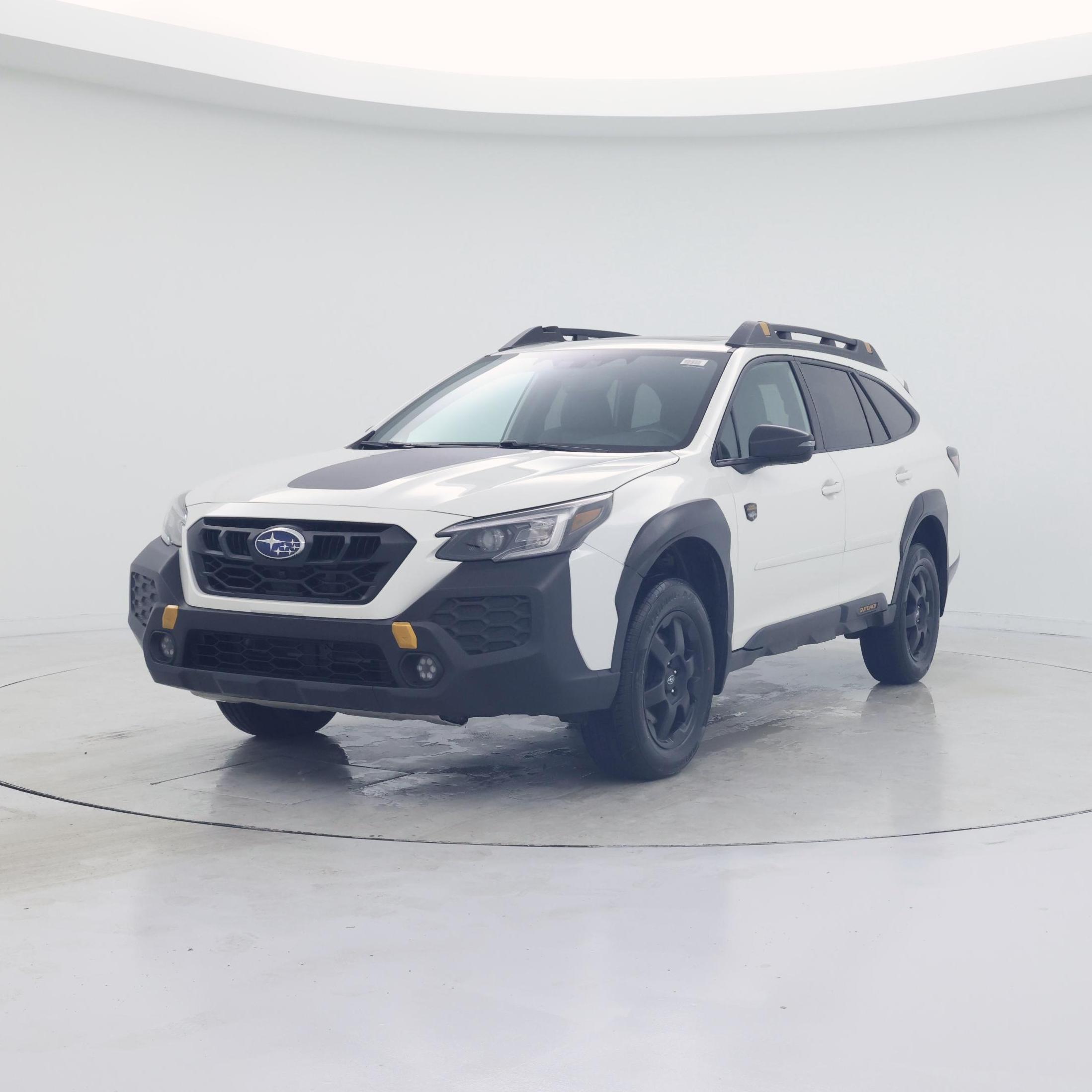 Thumbnail: 2024 Subaru Outback - 4