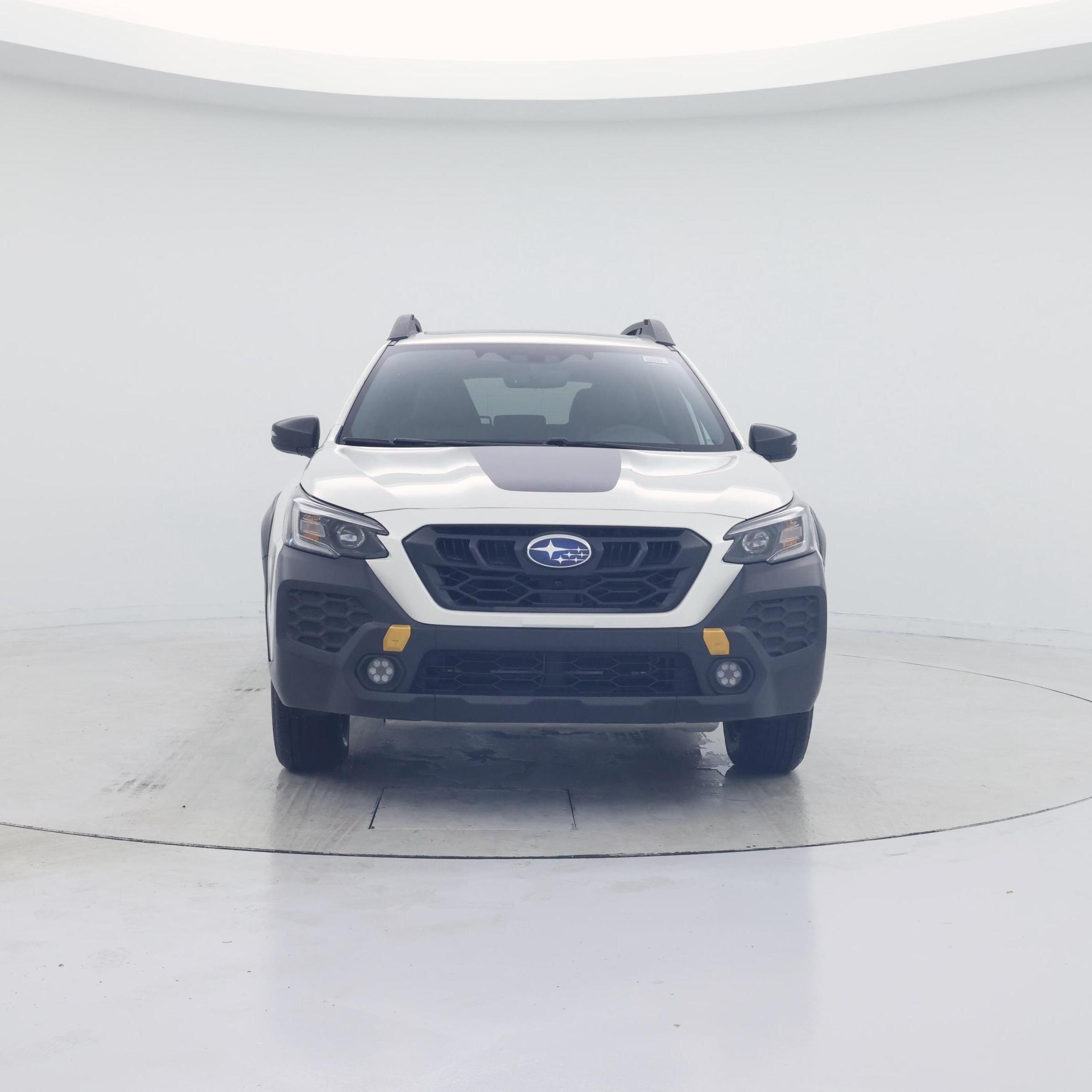 Thumbnail: 2024 Subaru Outback - 5