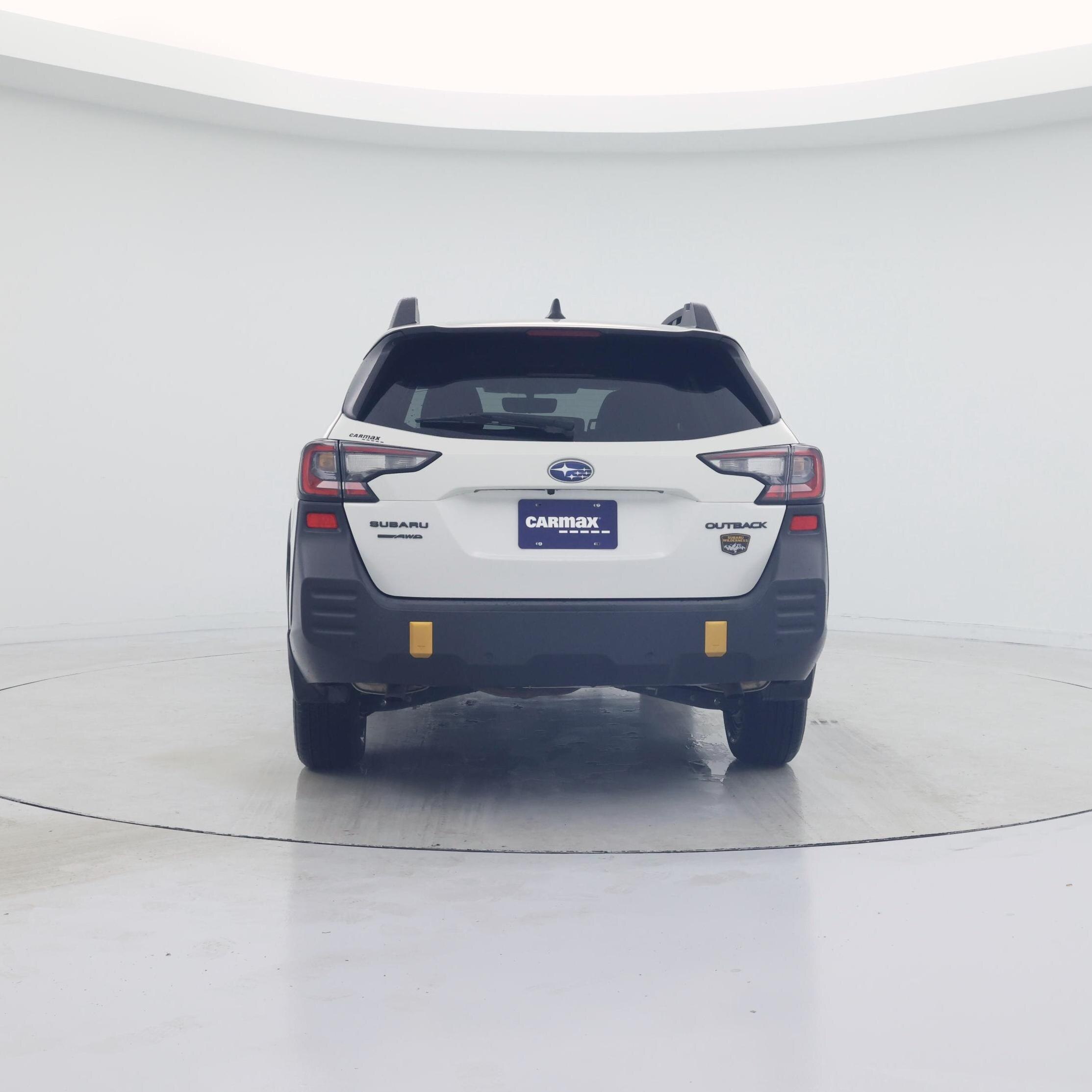 Thumbnail: 2024 Subaru Outback - 6