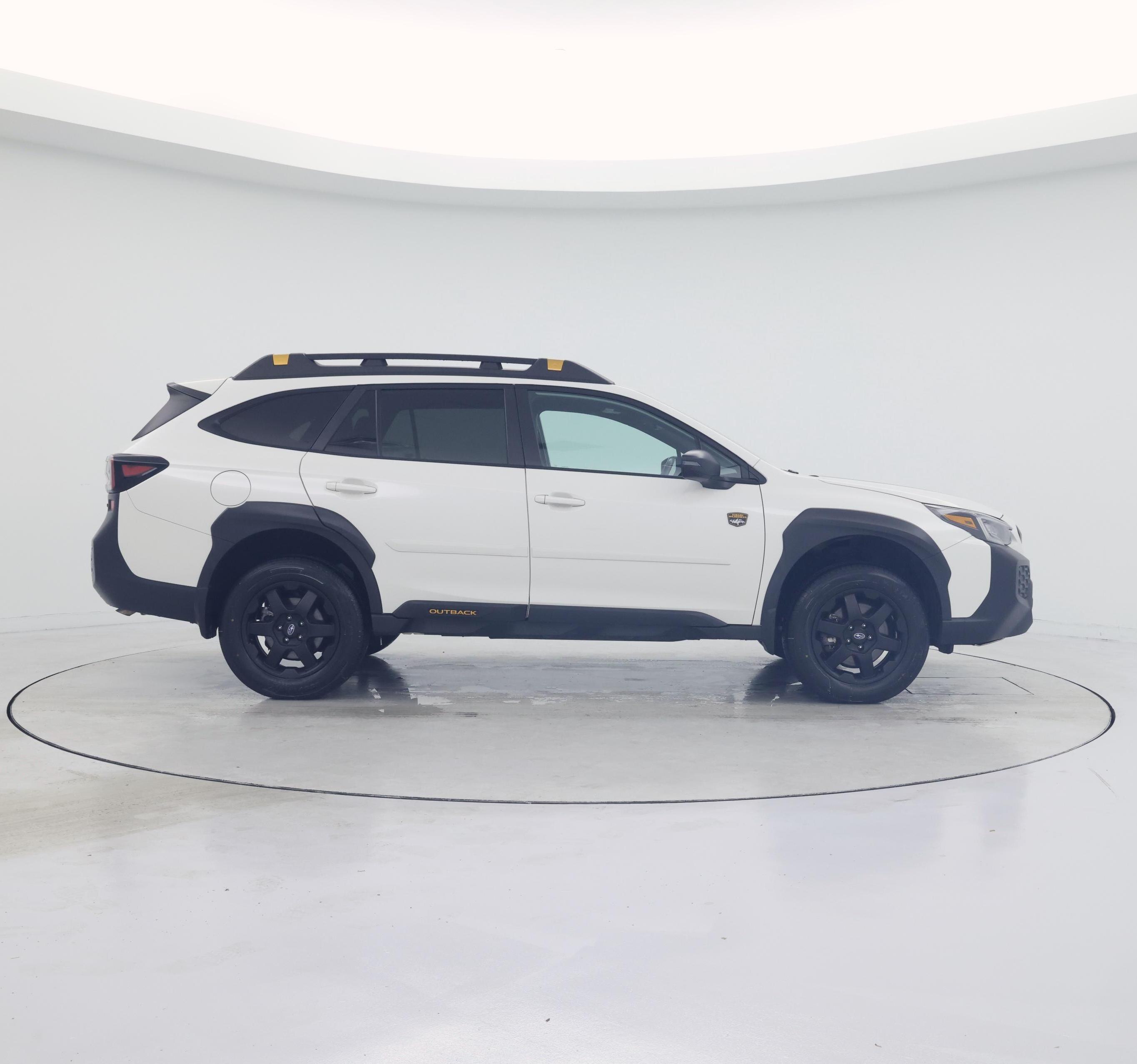 Thumbnail: 2024 Subaru Outback - 7