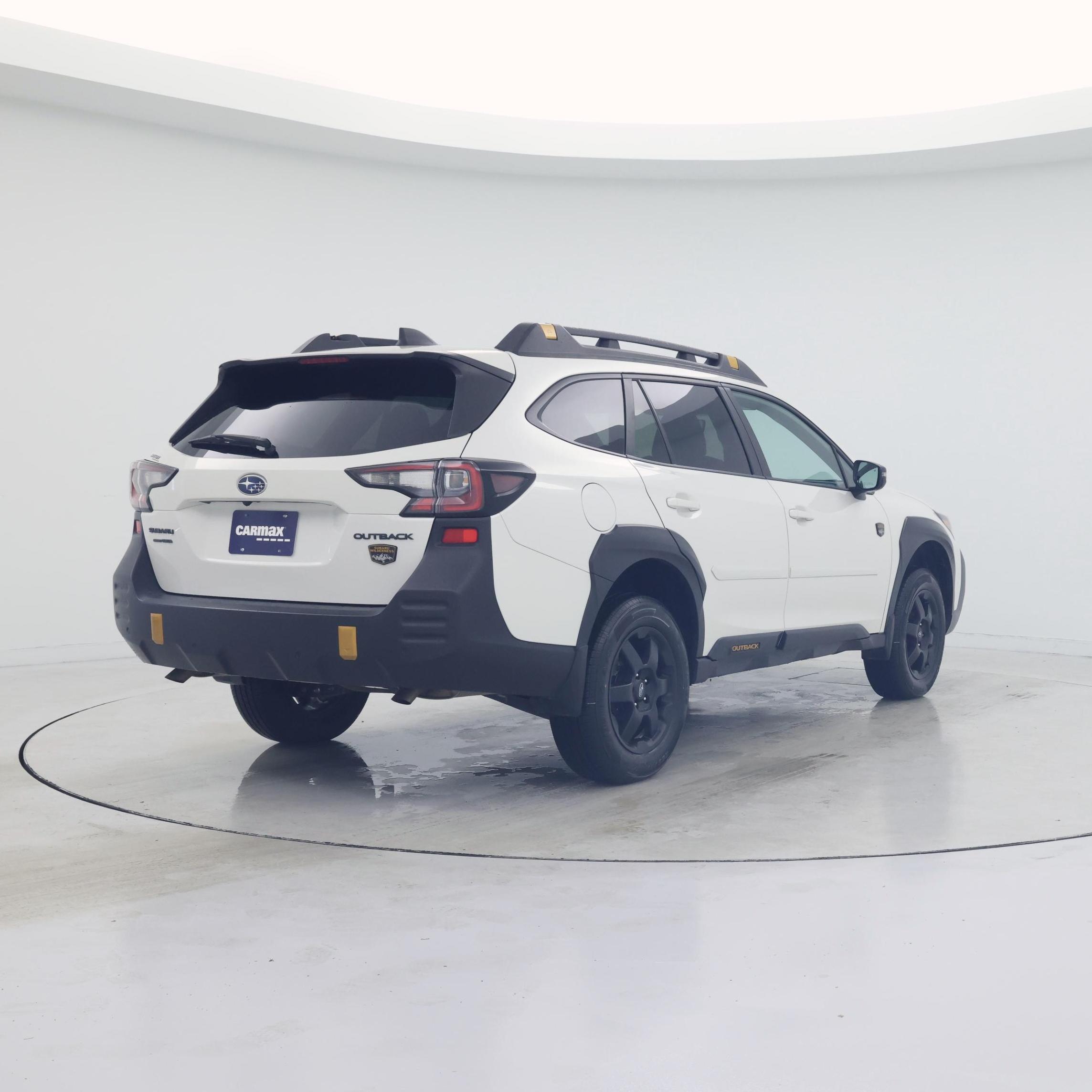 Thumbnail: 2024 Subaru Outback - 8