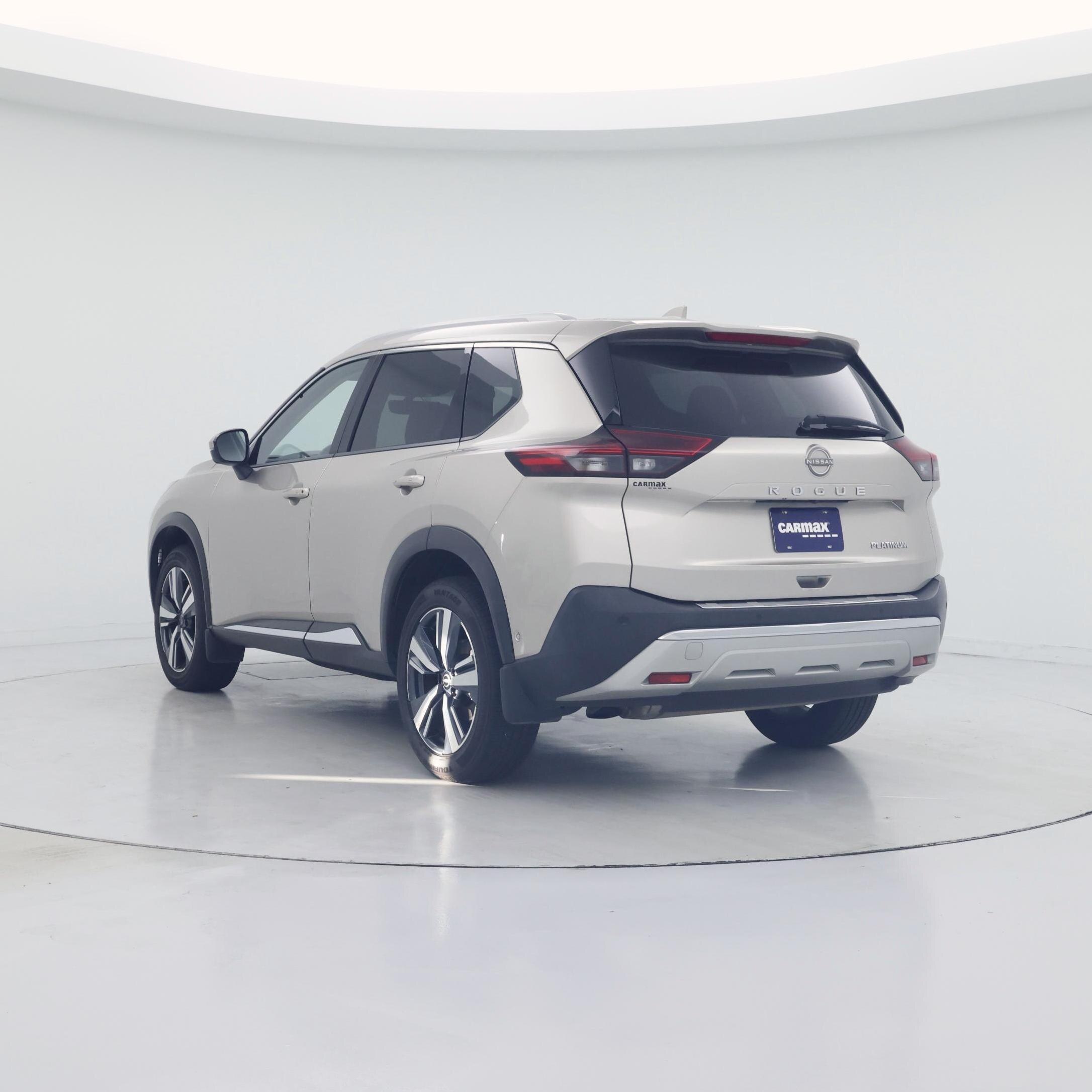 Thumbnail: 2022 Nissan Rogue - 2