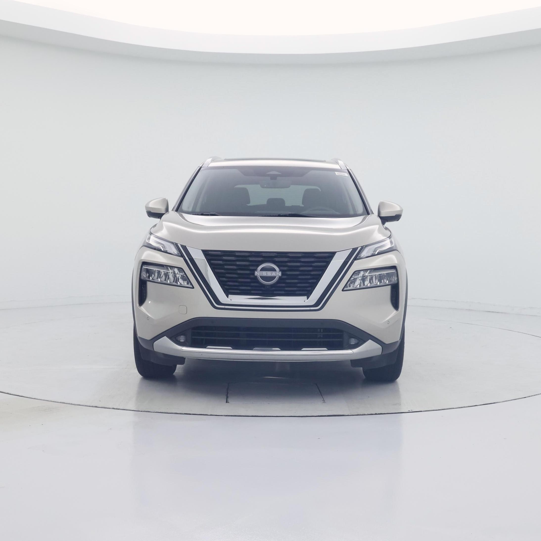Thumbnail: 2022 Nissan Rogue - 5