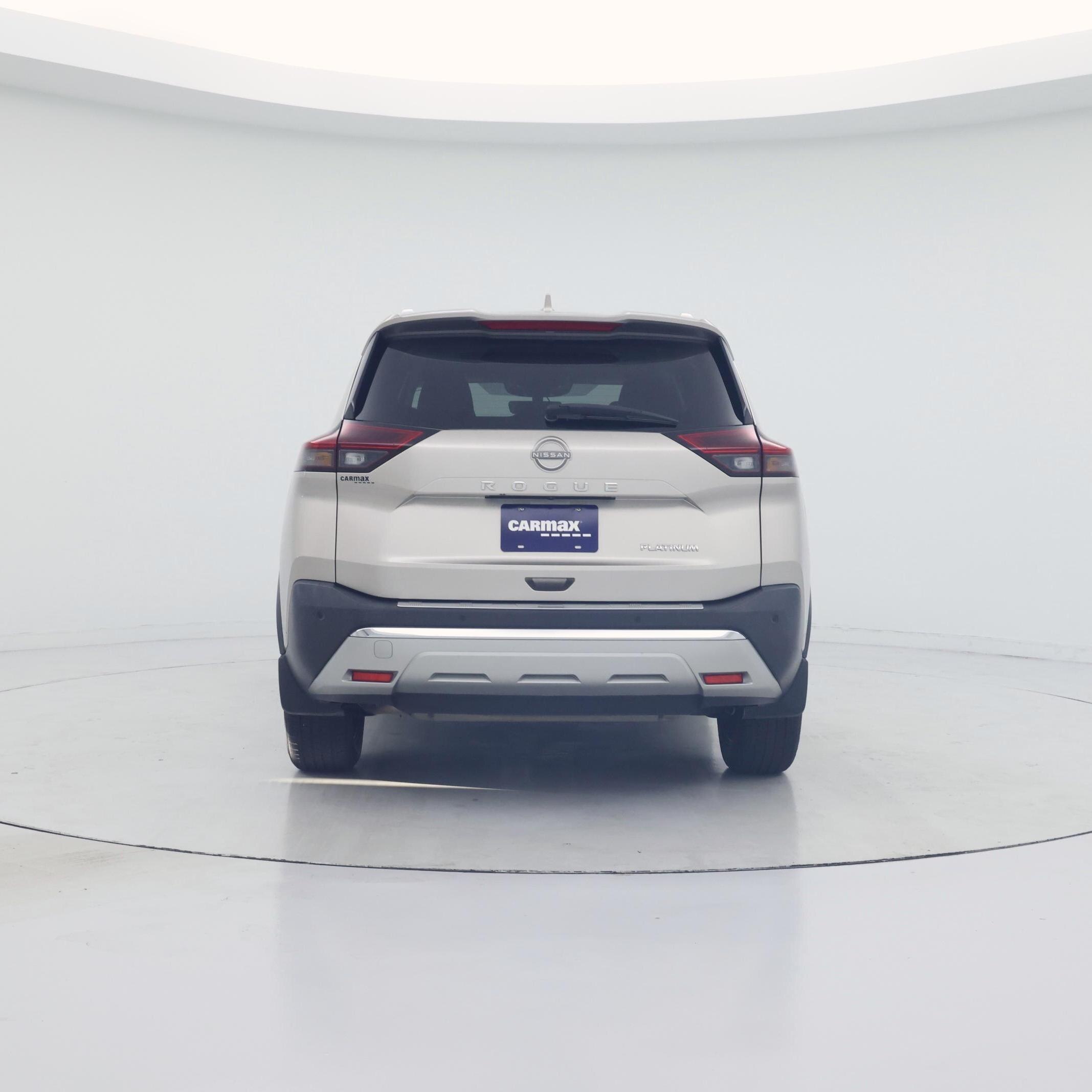 Thumbnail: 2022 Nissan Rogue - 6
