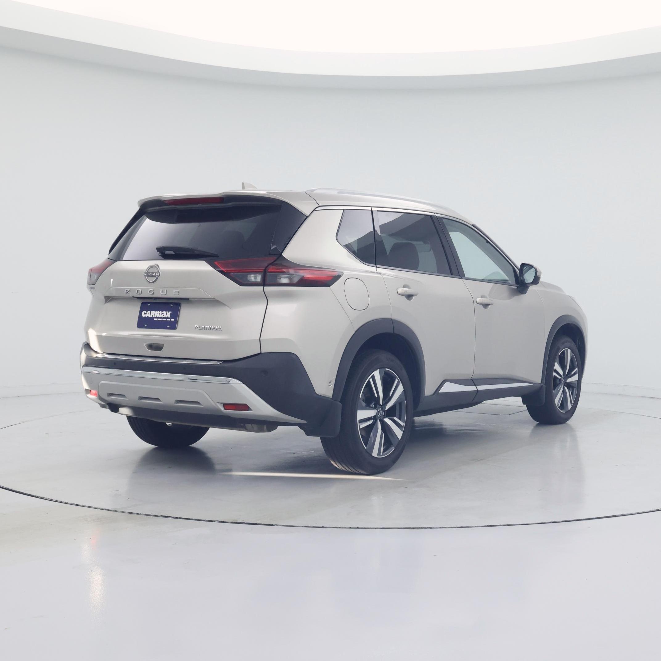 Thumbnail: 2022 Nissan Rogue - 8