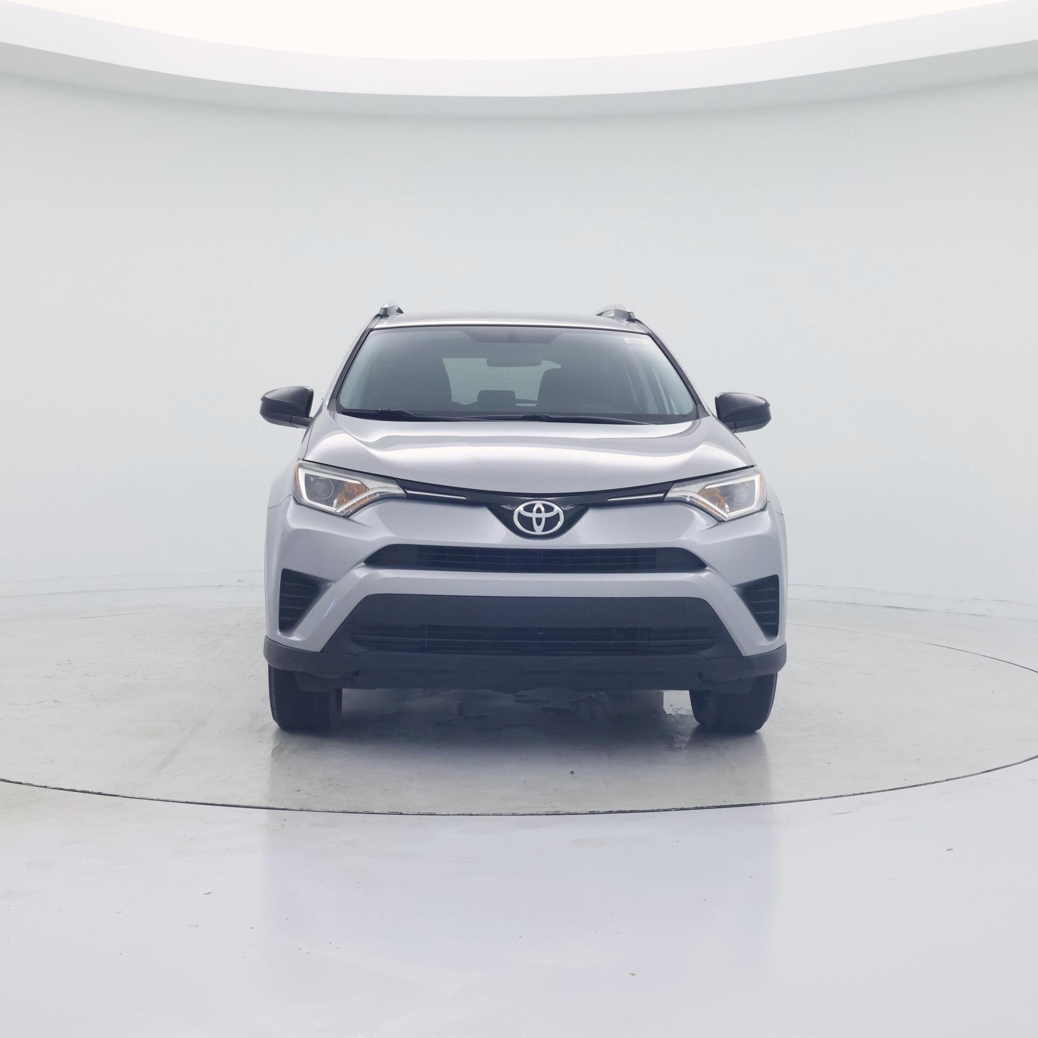Thumbnail: 2016 Toyota RAV4 - 5