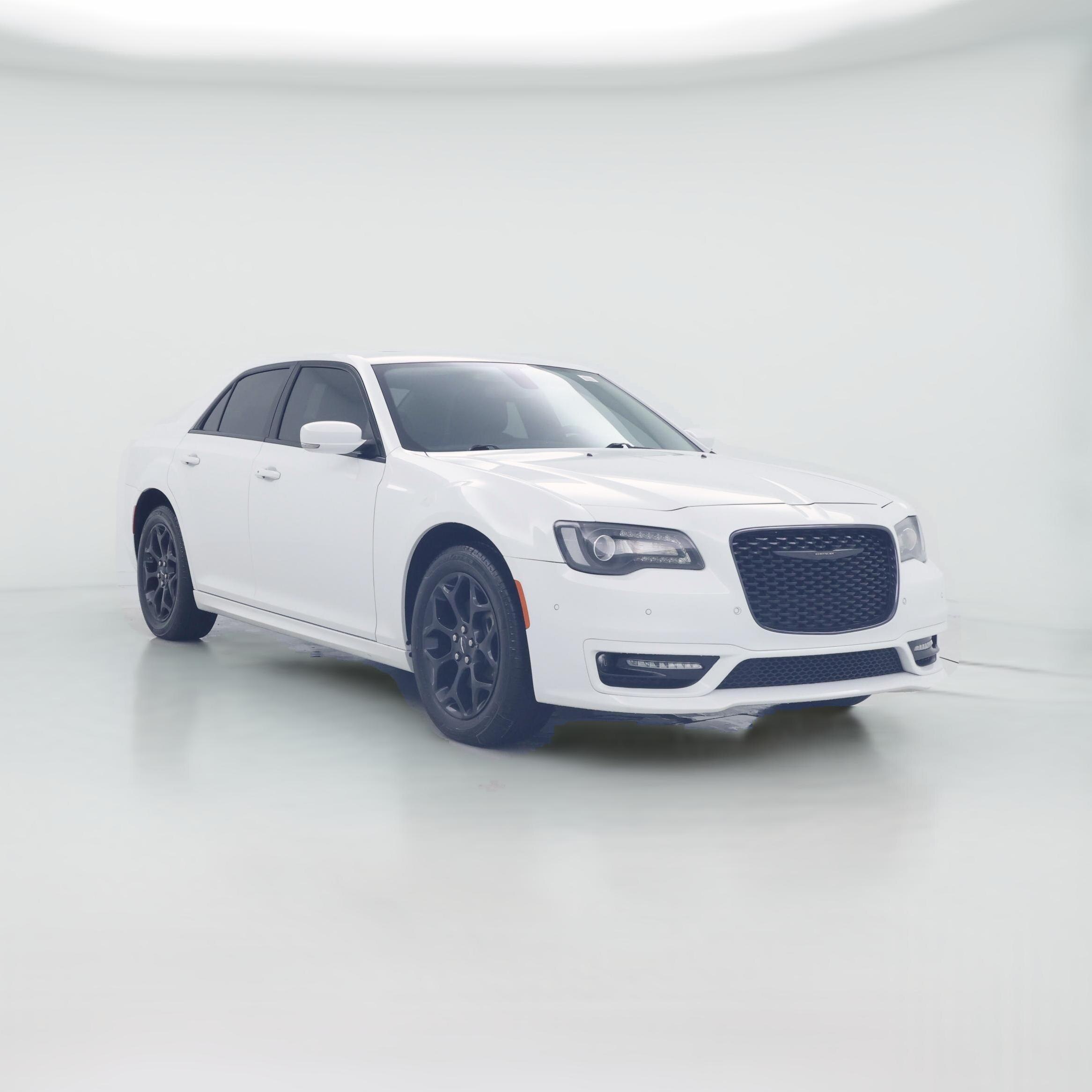Thumbnail: 2023 Chrysler 300 - 1