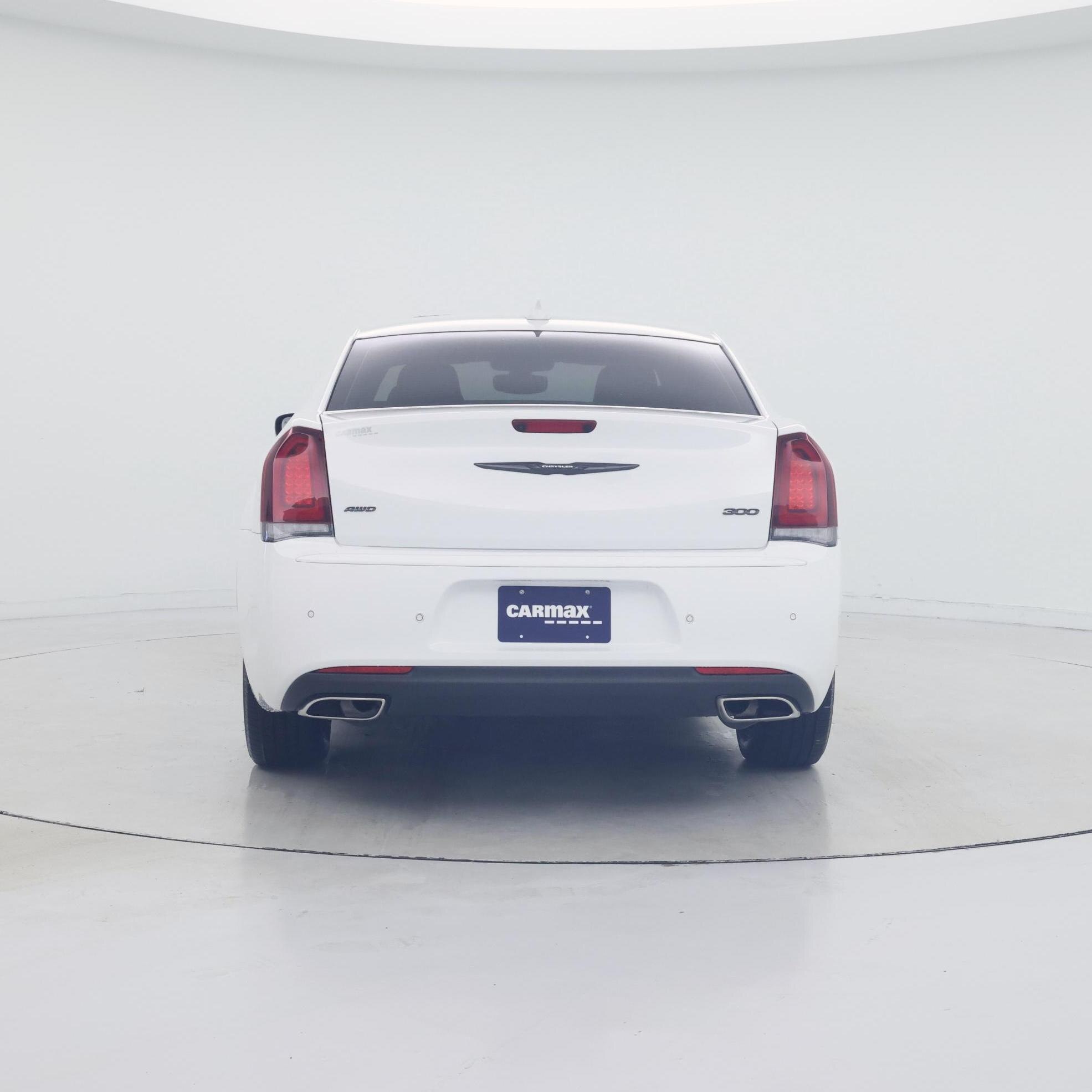 Thumbnail: 2023 Chrysler 300 - 6