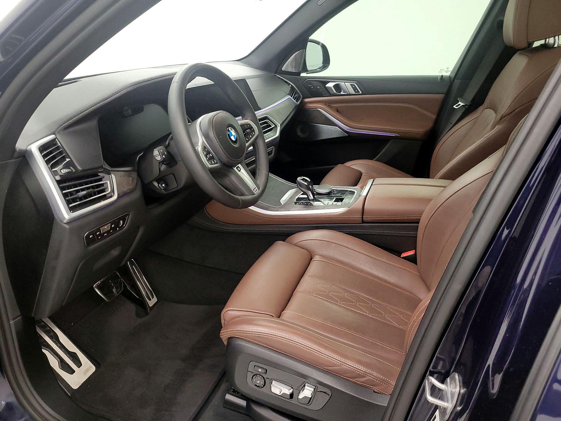 Thumbnail: 2020 BMW X5 - 11
