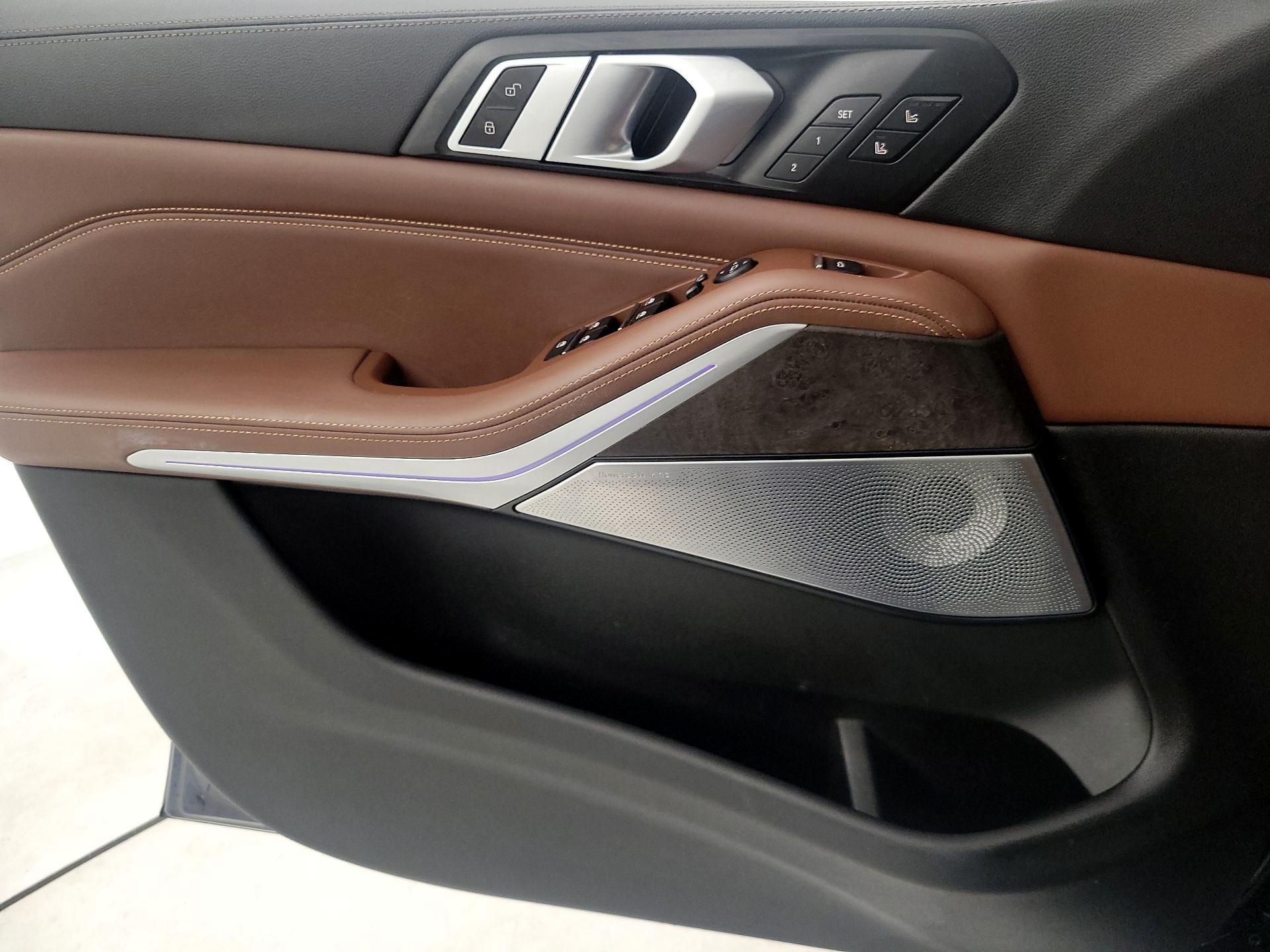Thumbnail: 2020 BMW X5 - 12