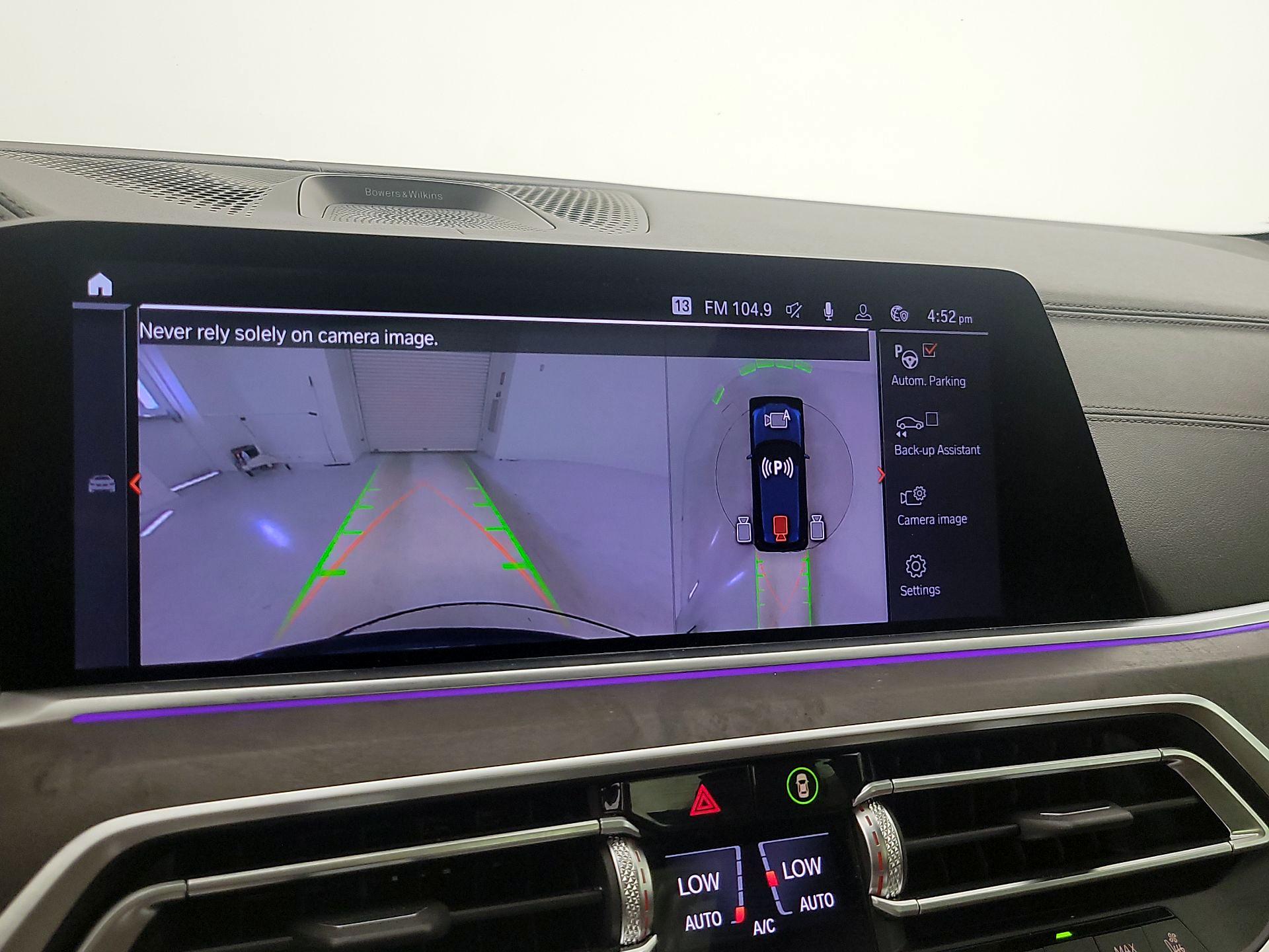 Thumbnail: 2020 BMW X5 - 15