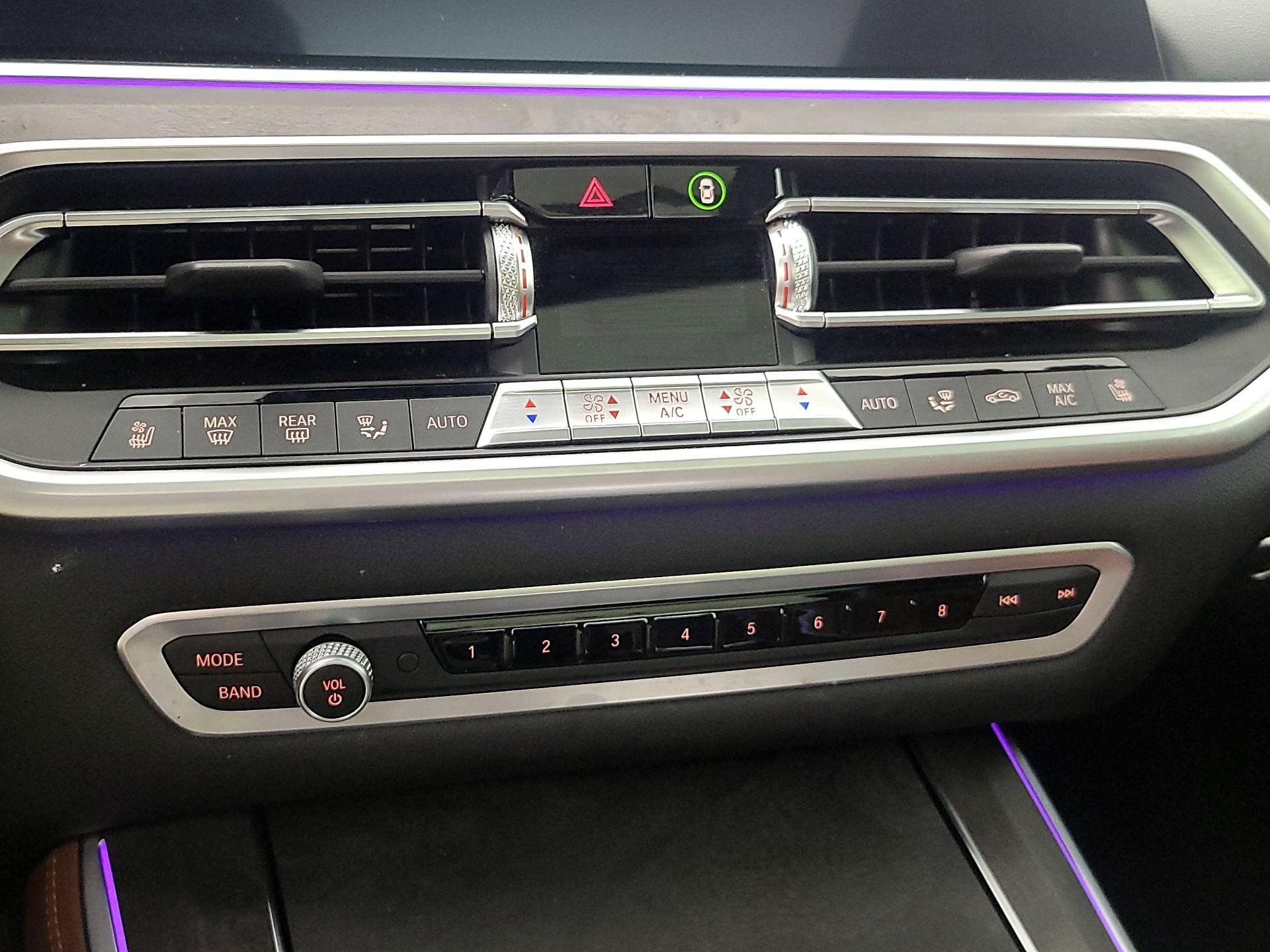 Thumbnail: 2020 BMW X5 - 17