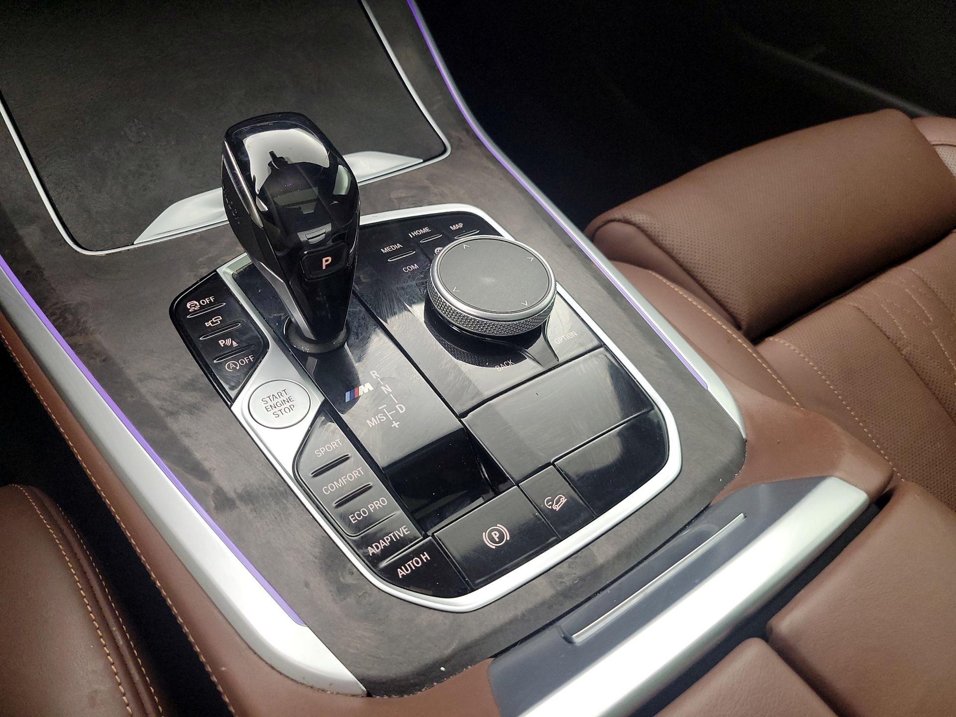Thumbnail: 2020 BMW X5 - 18
