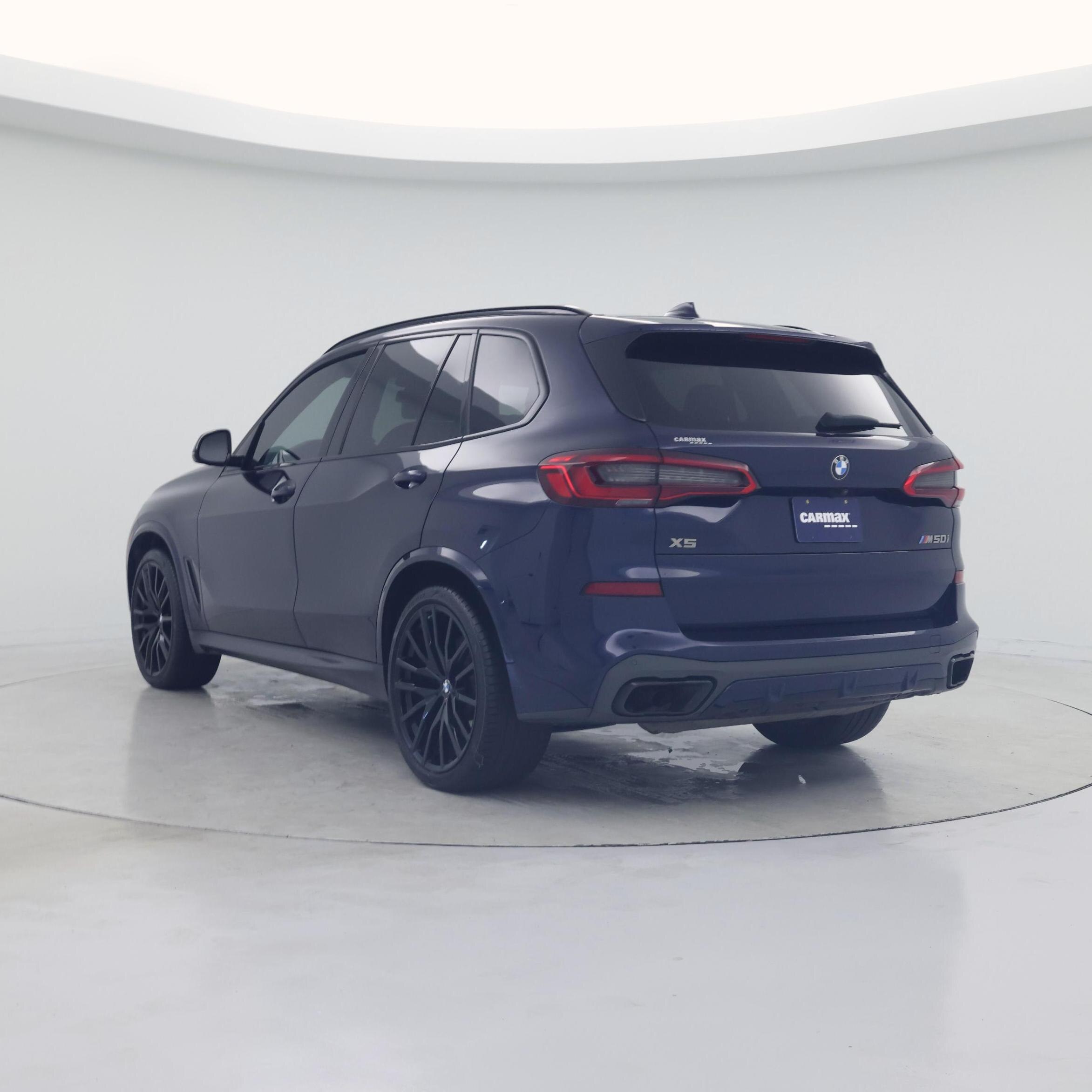 Thumbnail: 2020 BMW X5 - 2