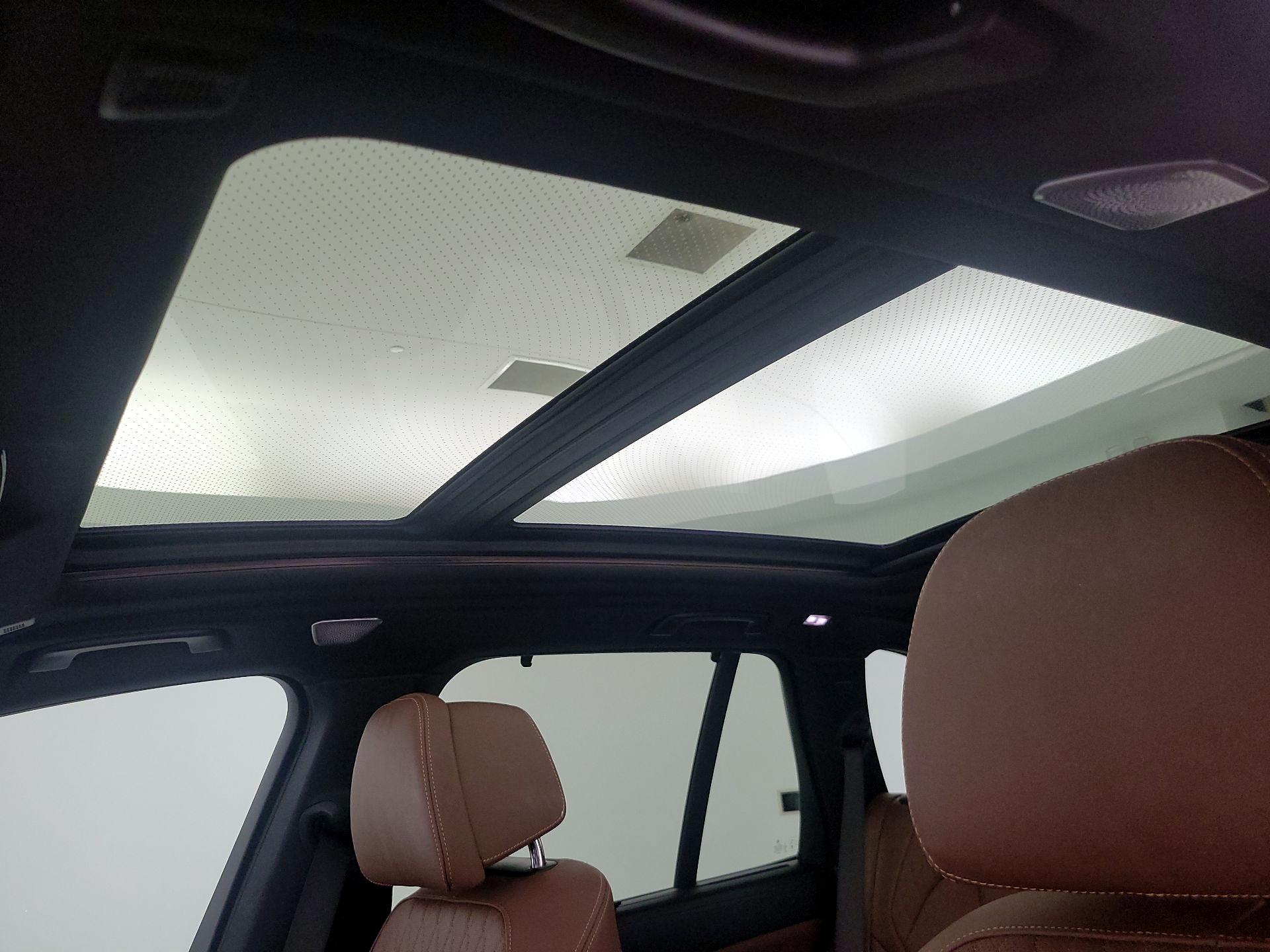Thumbnail: 2020 BMW X5 - 20